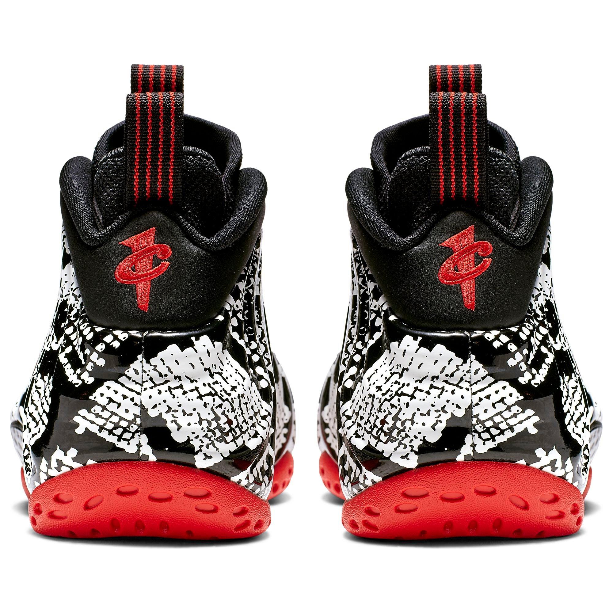 hibbett sports foamposites