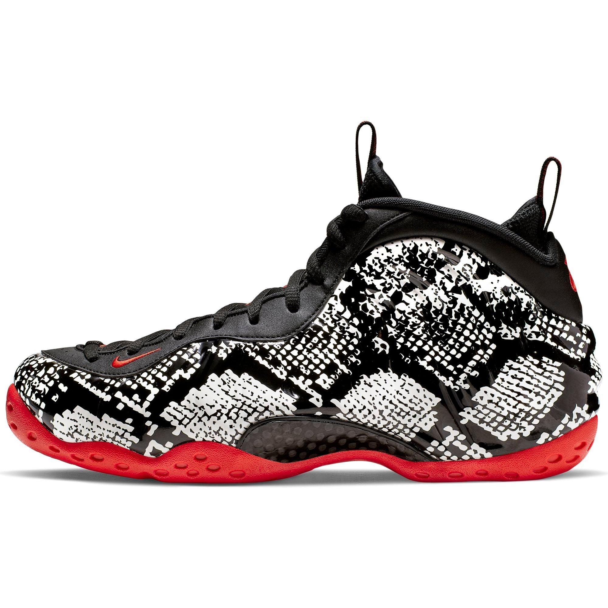 snakeskin foamposites for sale