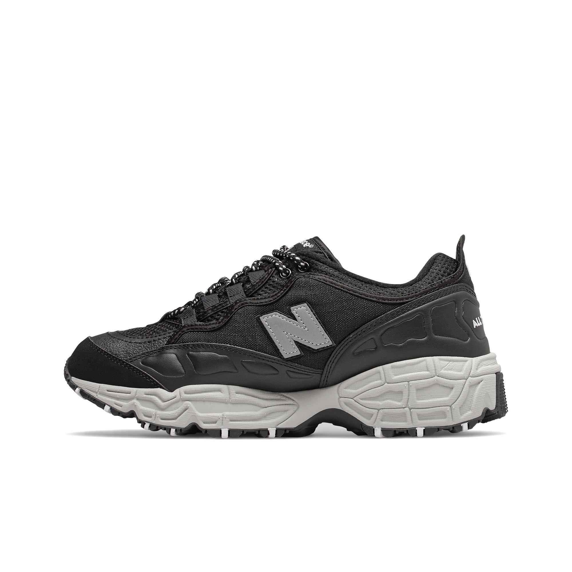 new balance 801 brancas