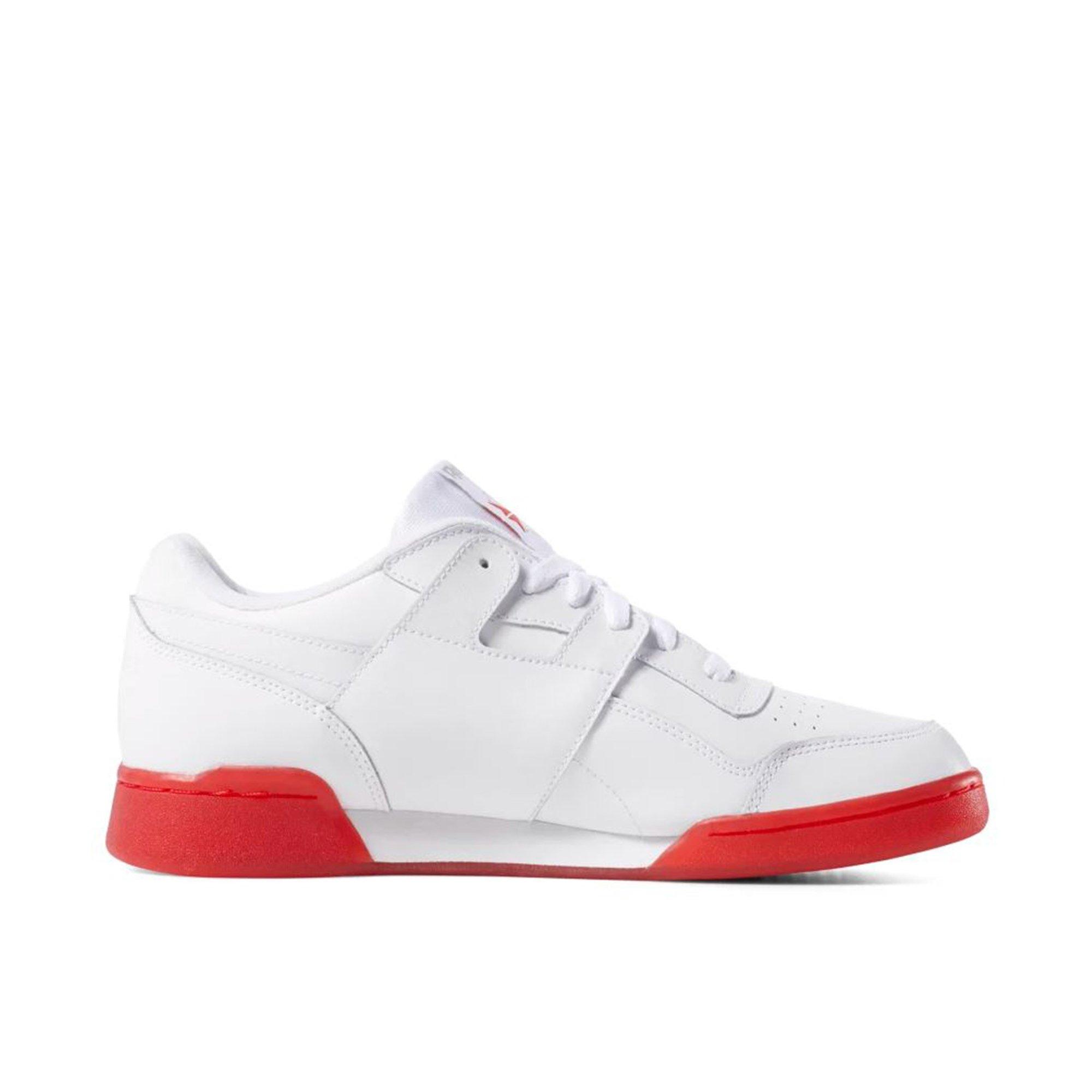 hibbett sports reebok shoes