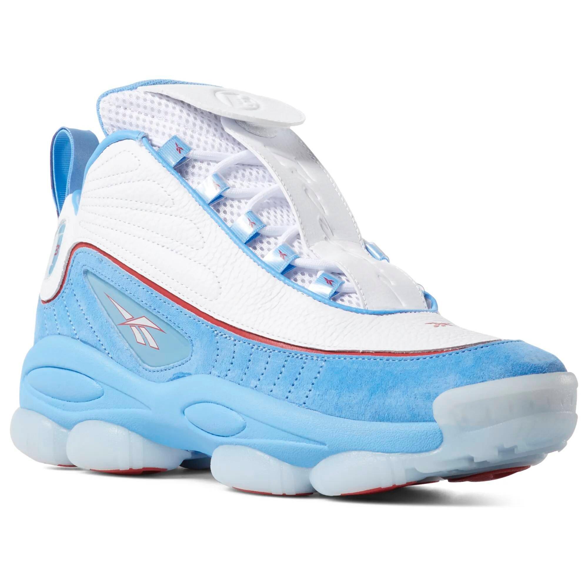 men's reebok iverson legacy basketball shoes