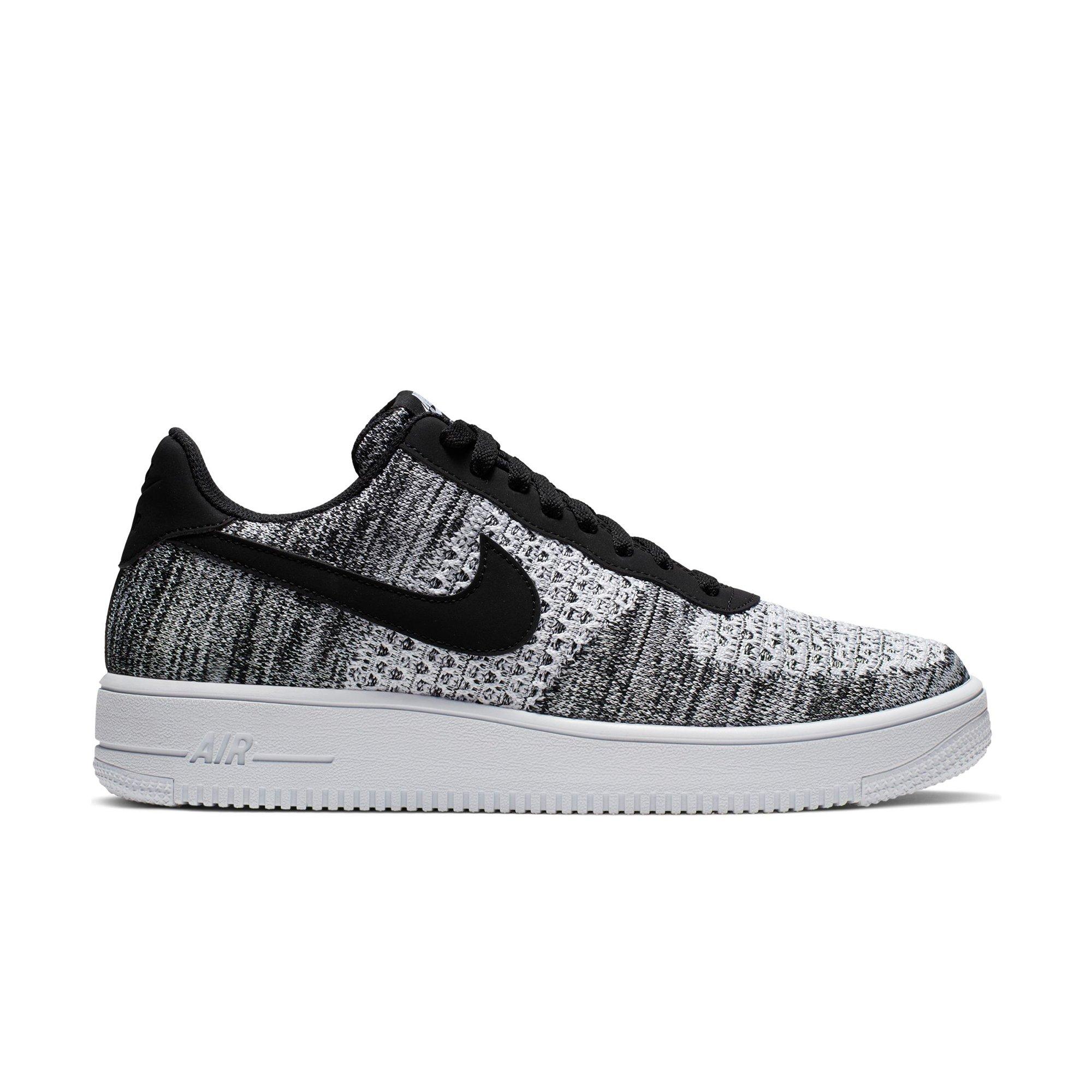 nike air force 1 flyknit high top