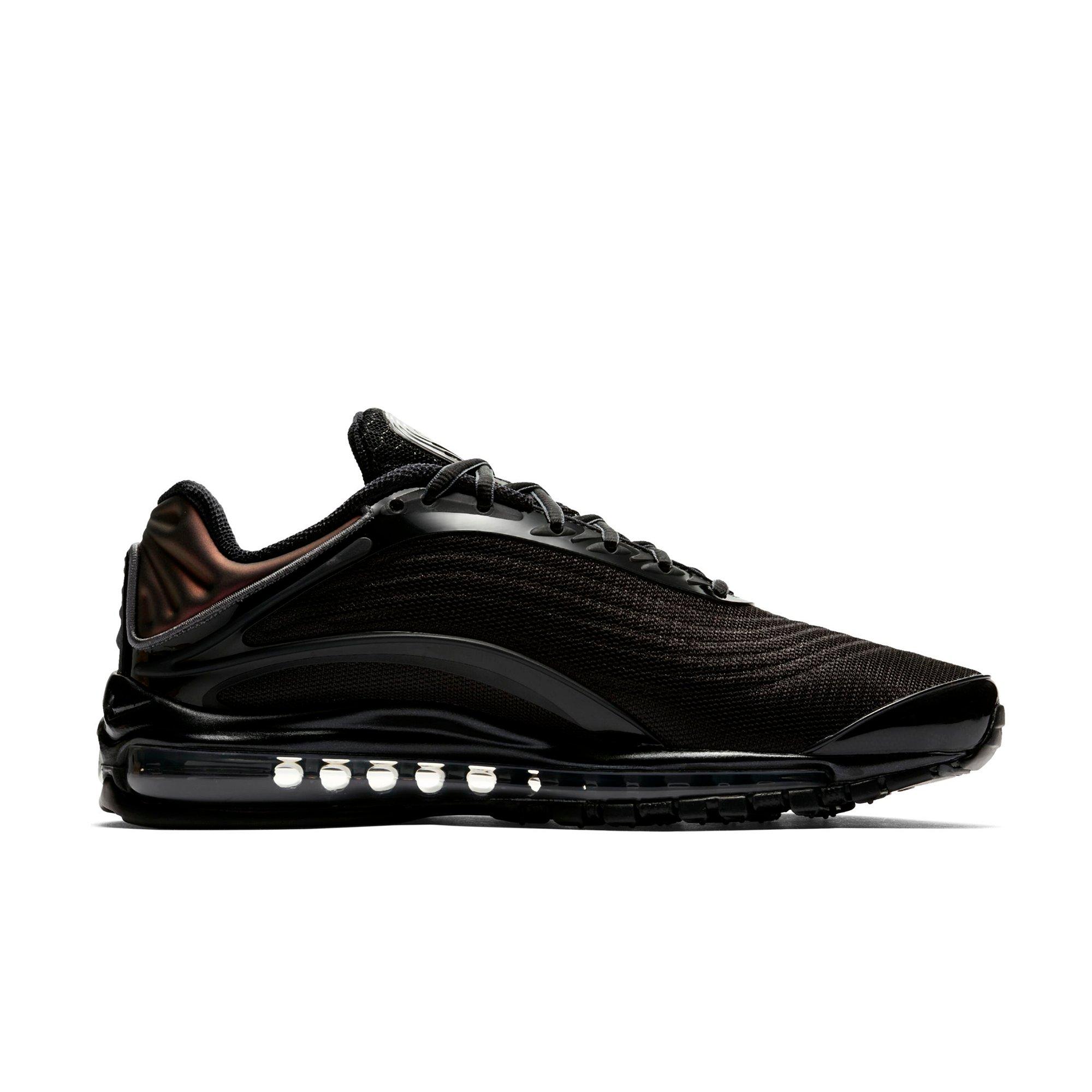unisex nike air max deluxe casual shoes