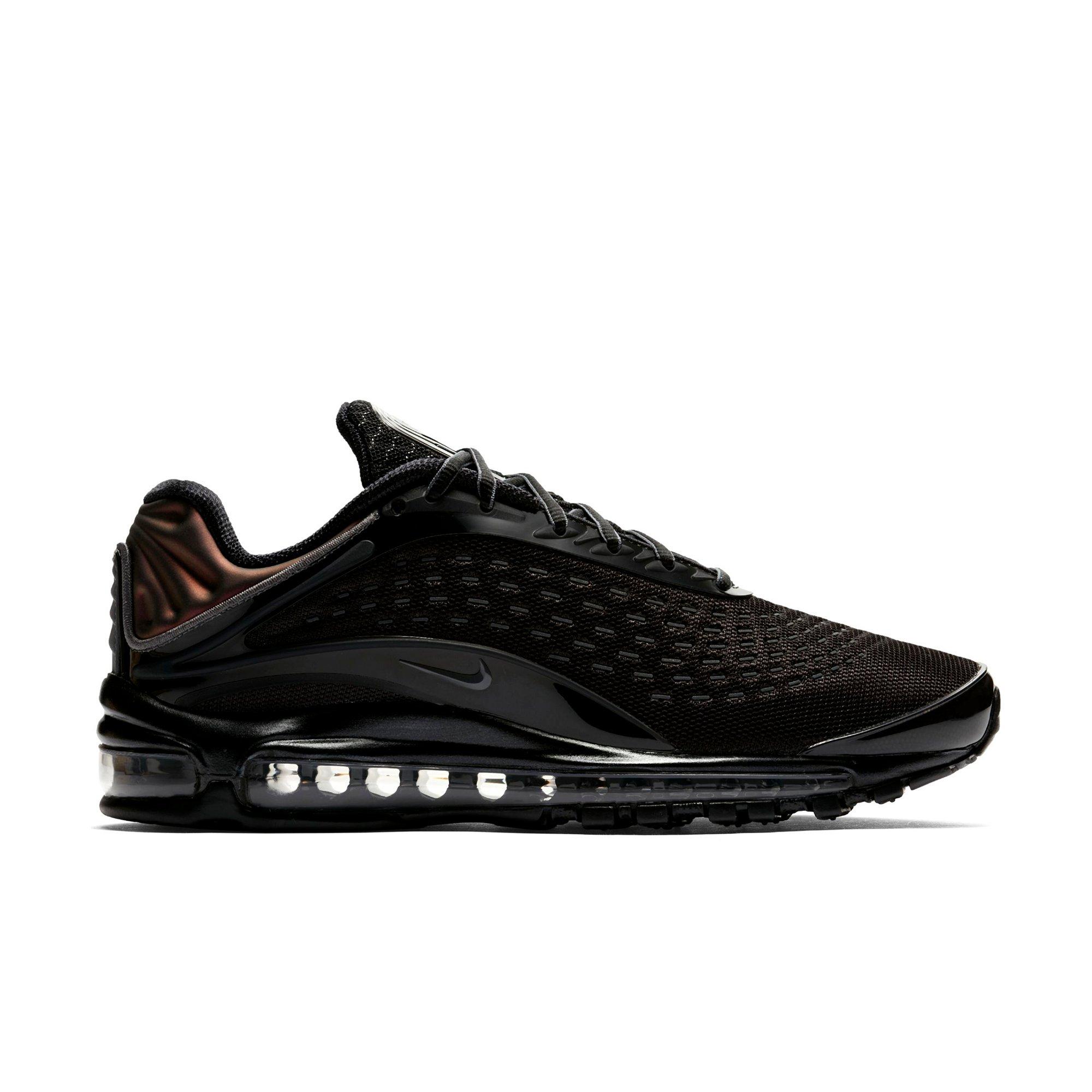 unisex nike air max deluxe casual shoes