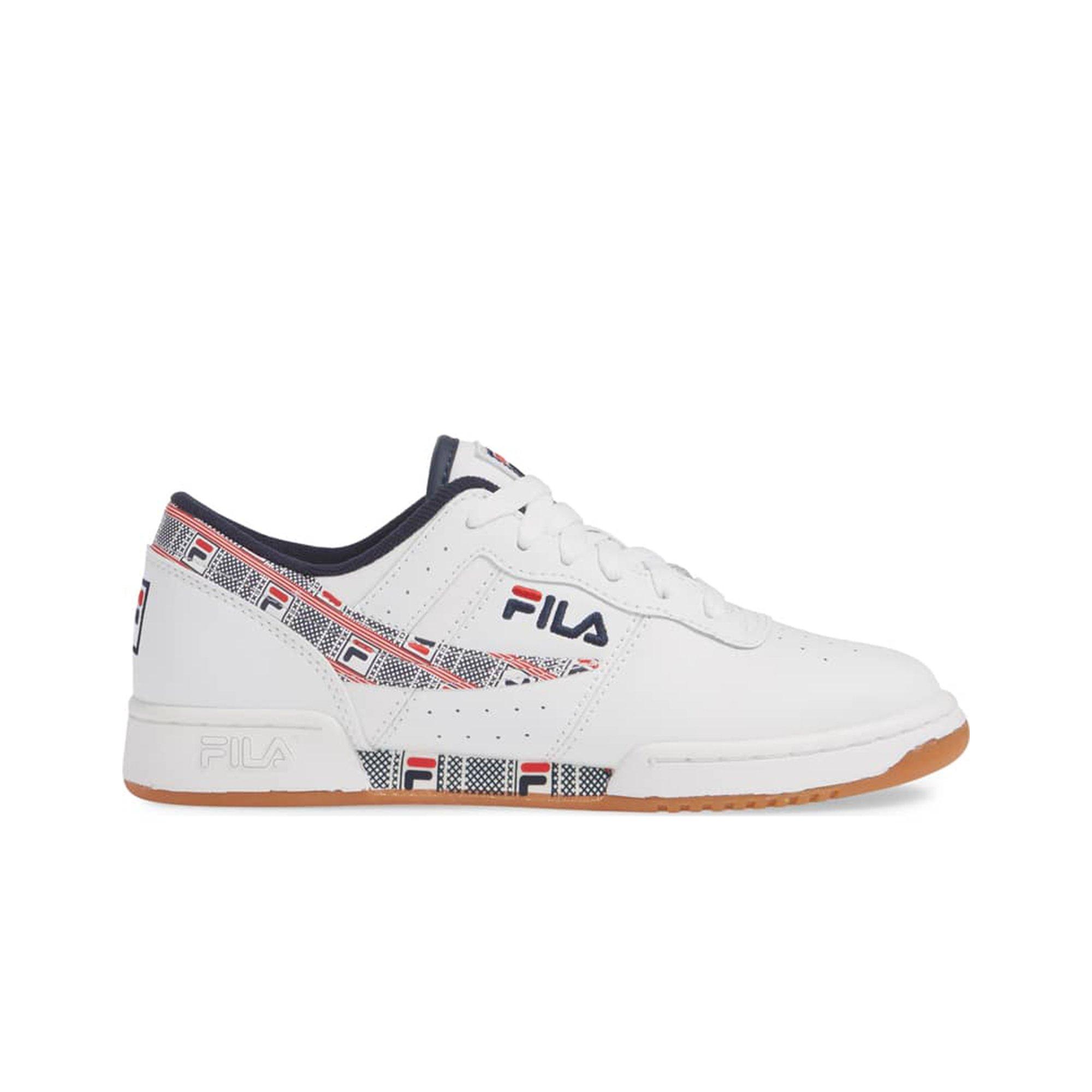 fila og