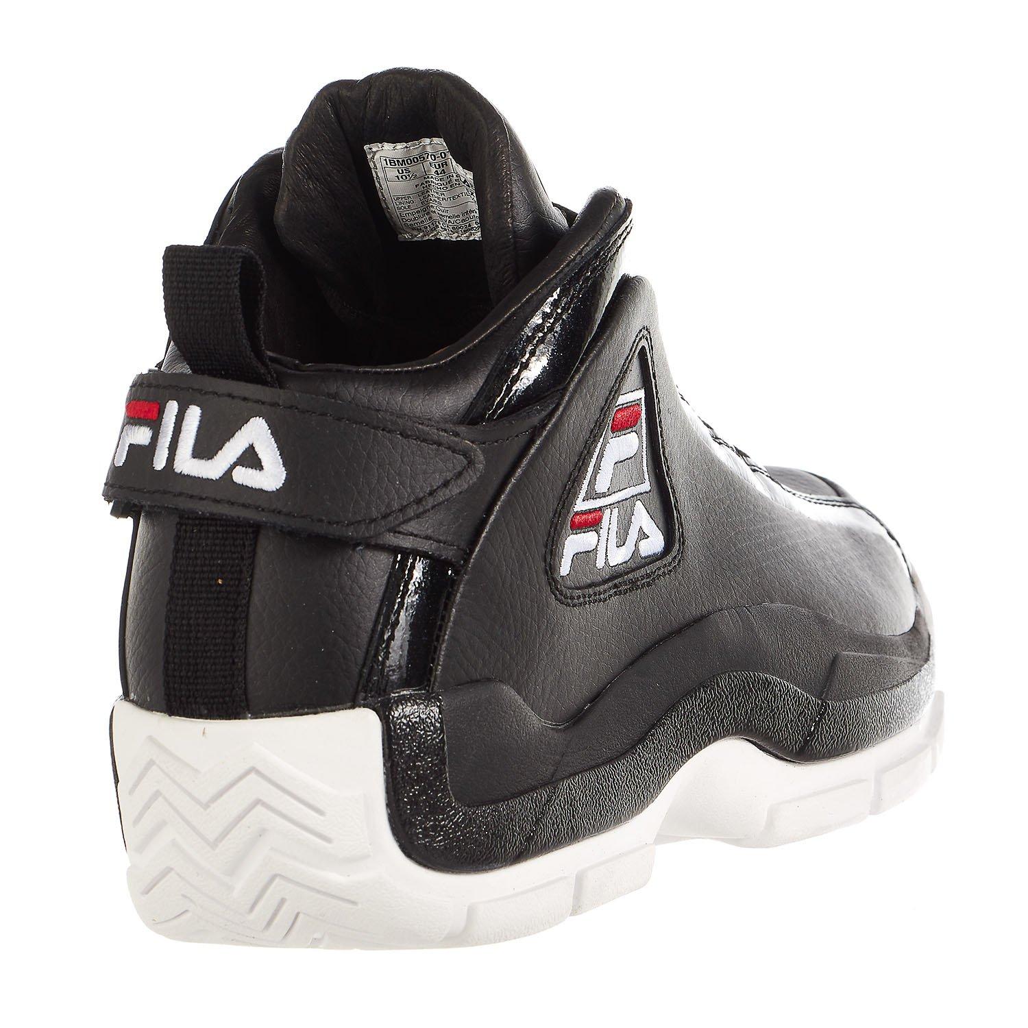 fila 96 black