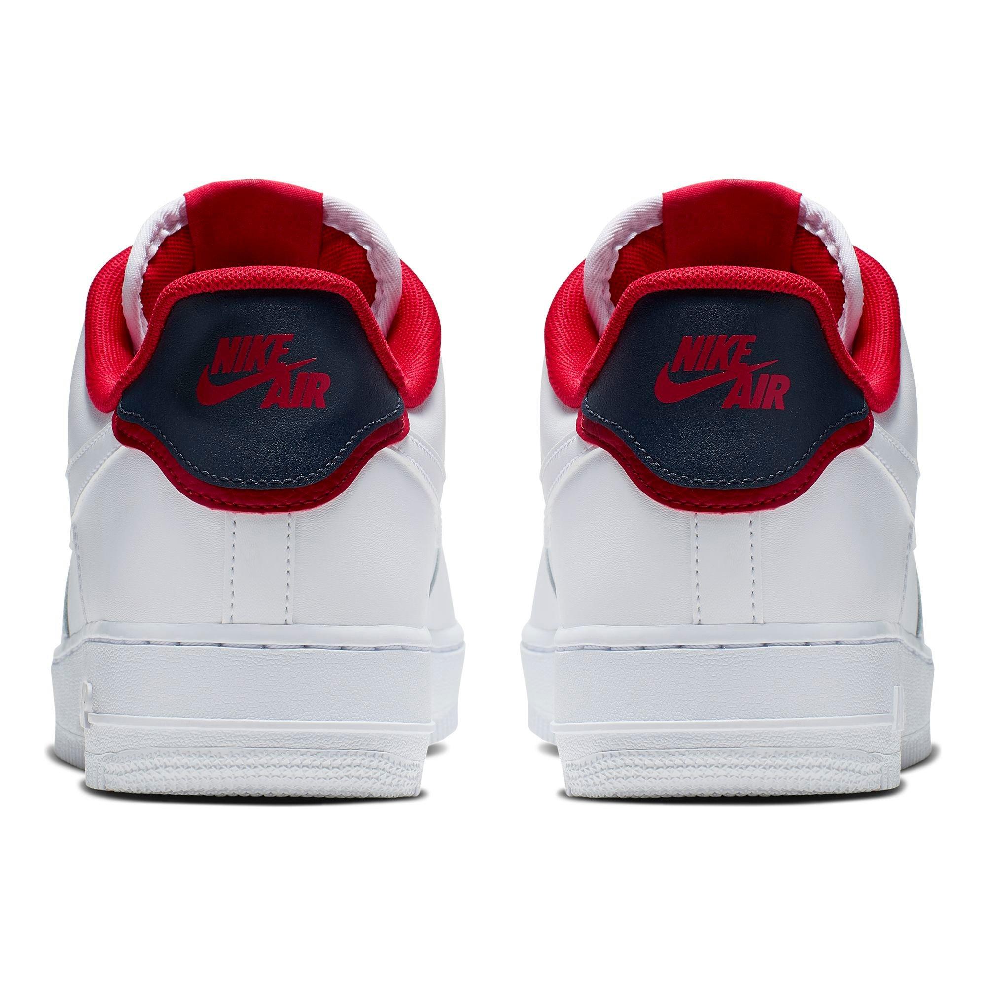 nike air force 1 low lv8 americana