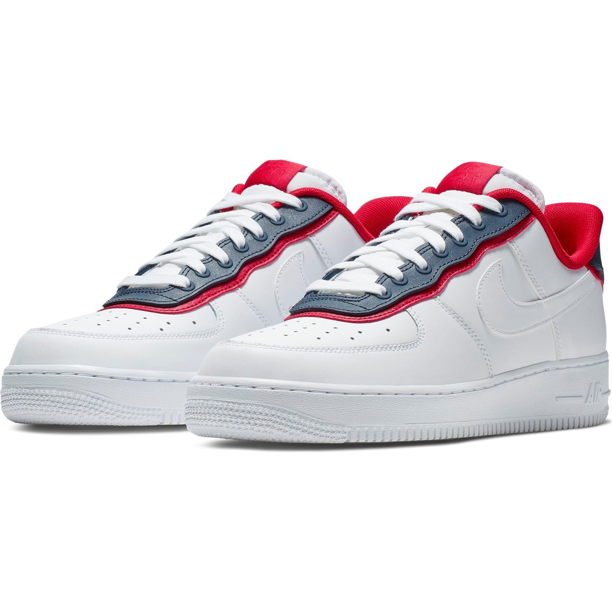 nike air force 1 low lv8 americana online -