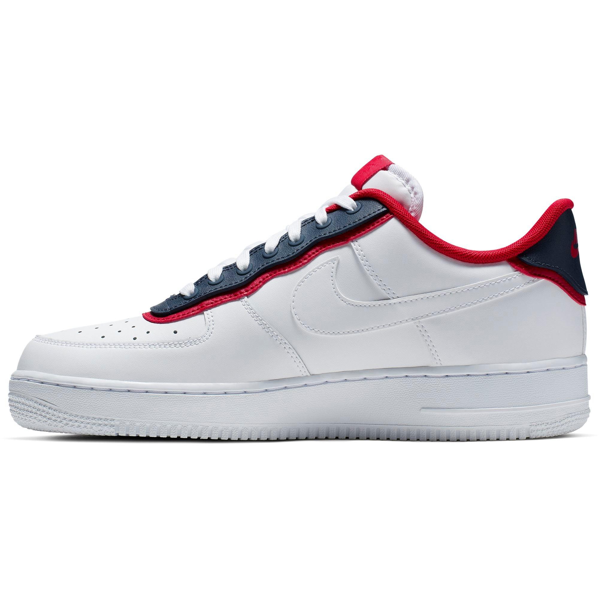 Nike Air Force 1 Low LV8 Americana 