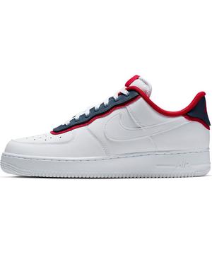 nike air force 1 rosse e blu nike air force 1 rosse e blu