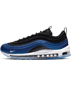 air max 97 blu e oro 2air max 97 blu e oro