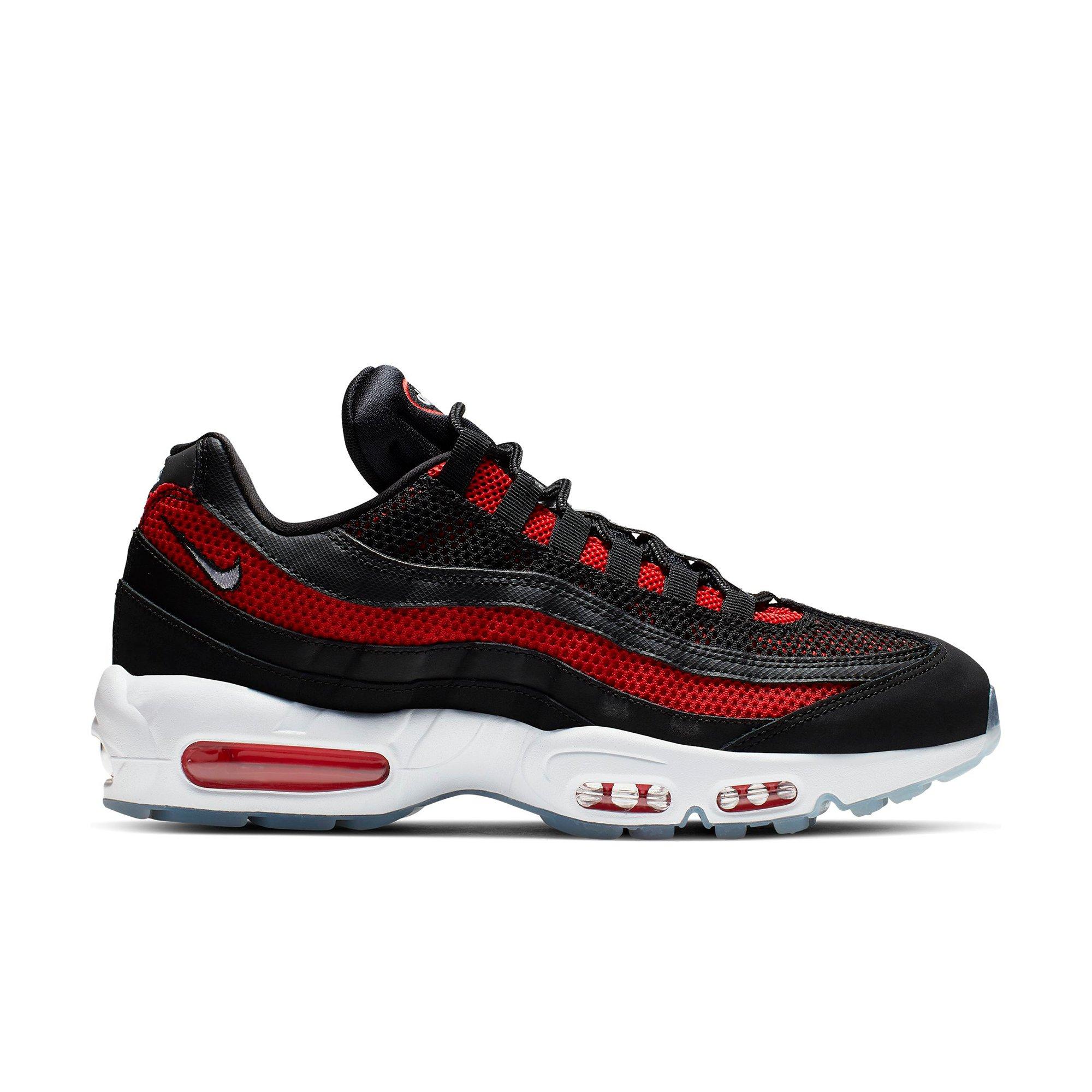 air max 95 red