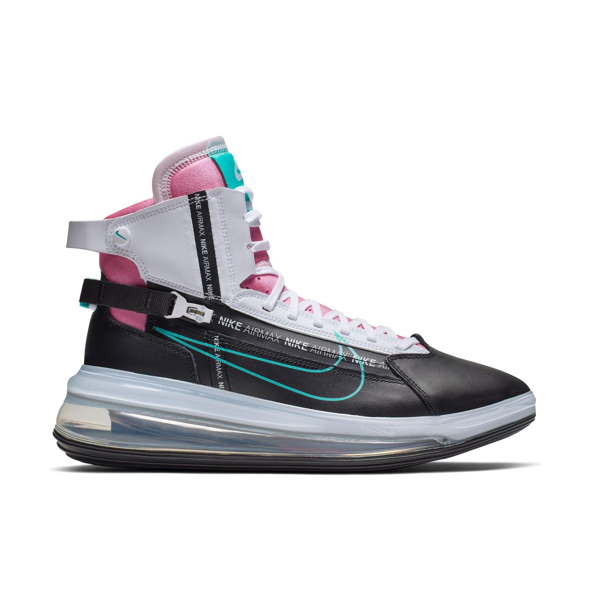 high top 270