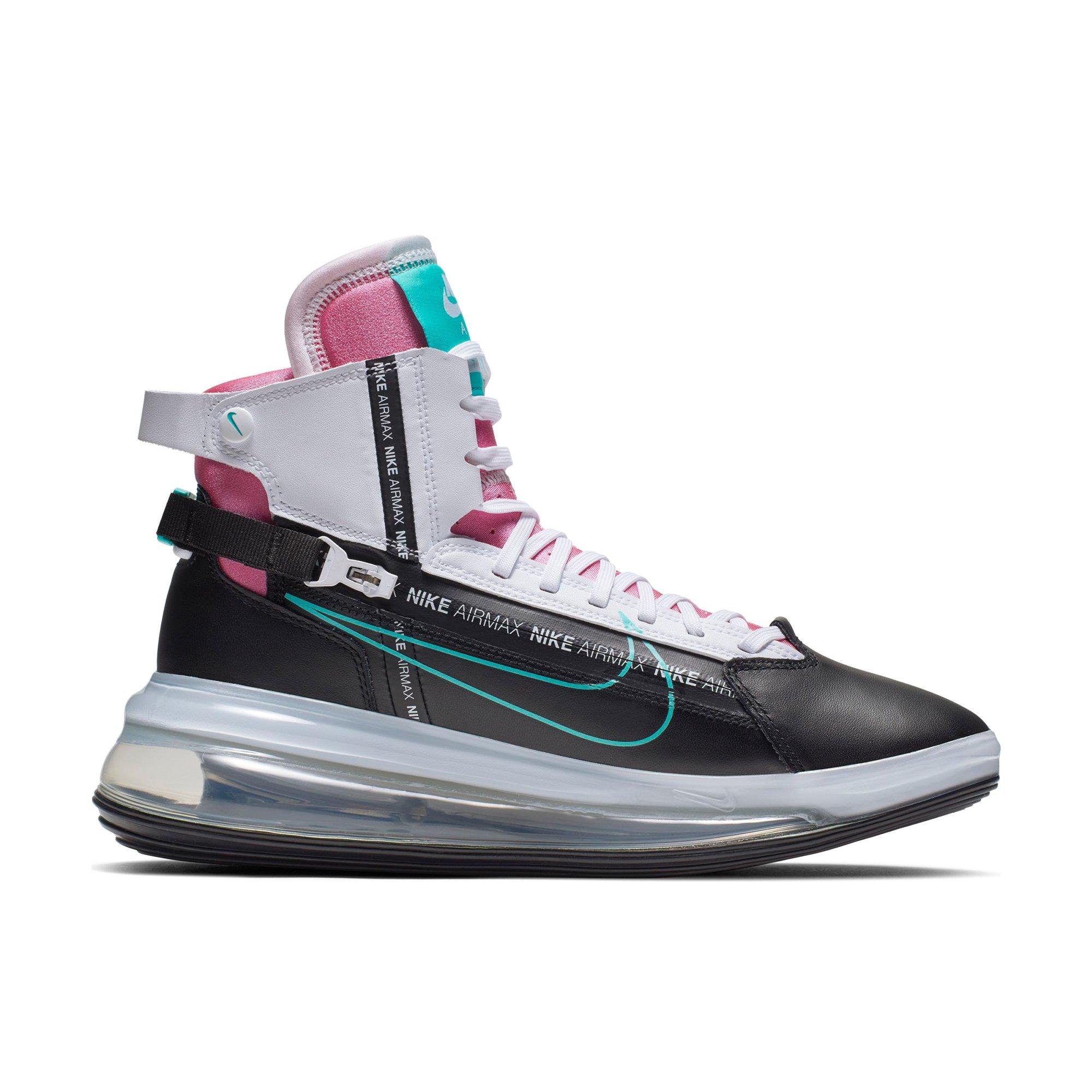 air max high