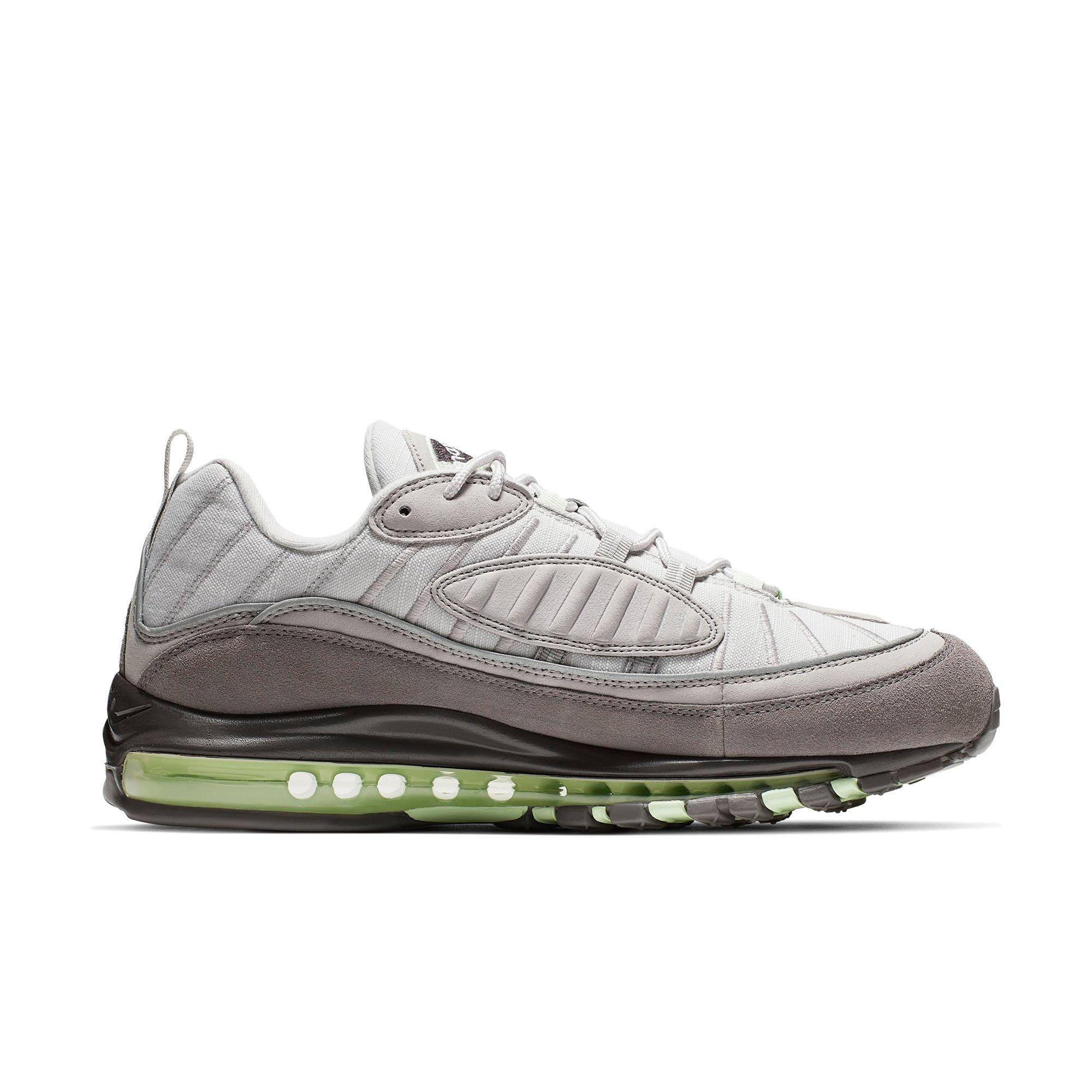 air max 98 vast grey