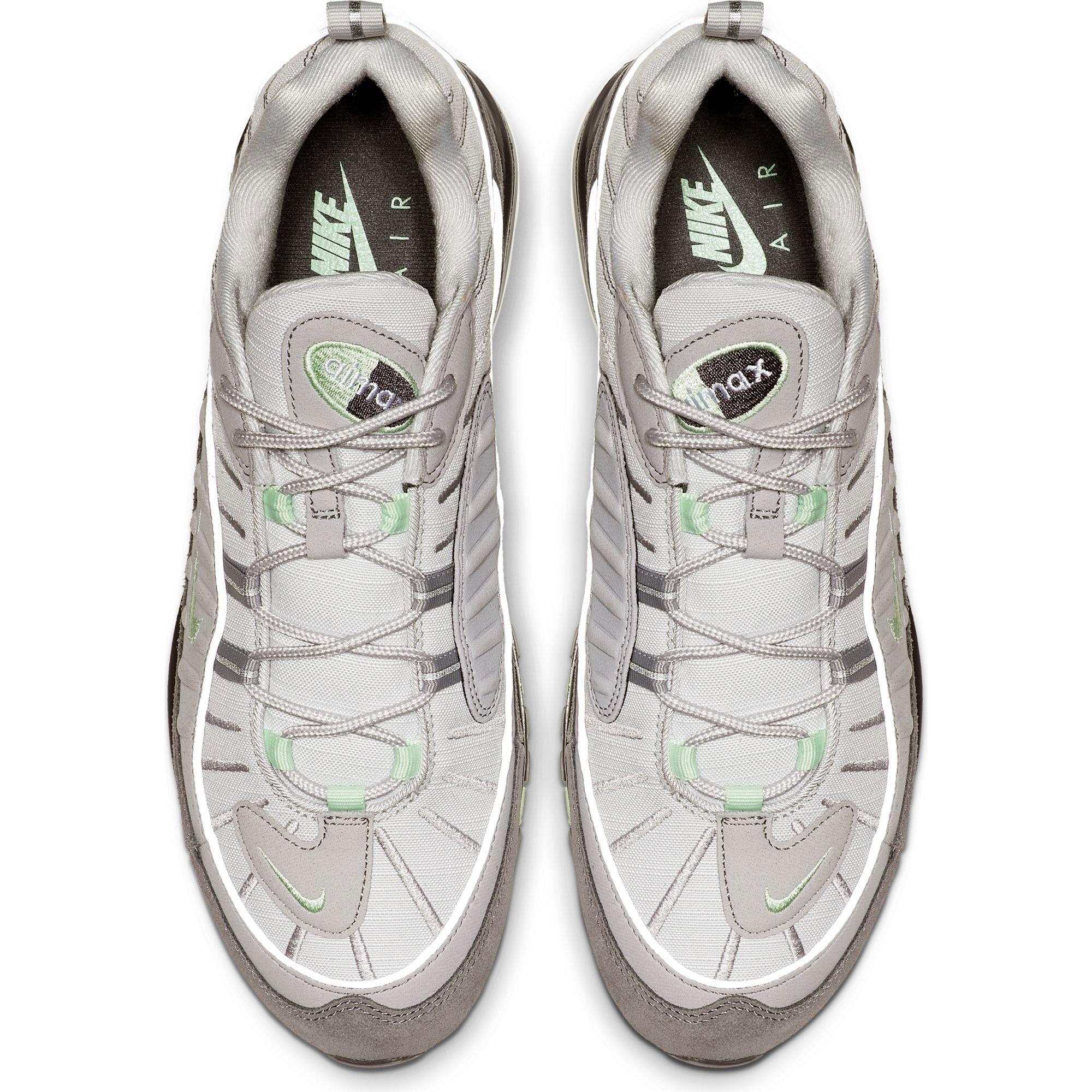 mint air max 98
