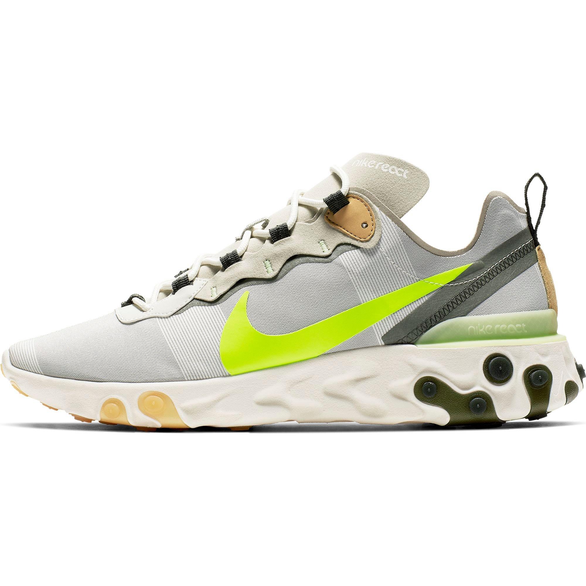 nike react element 55 size 13