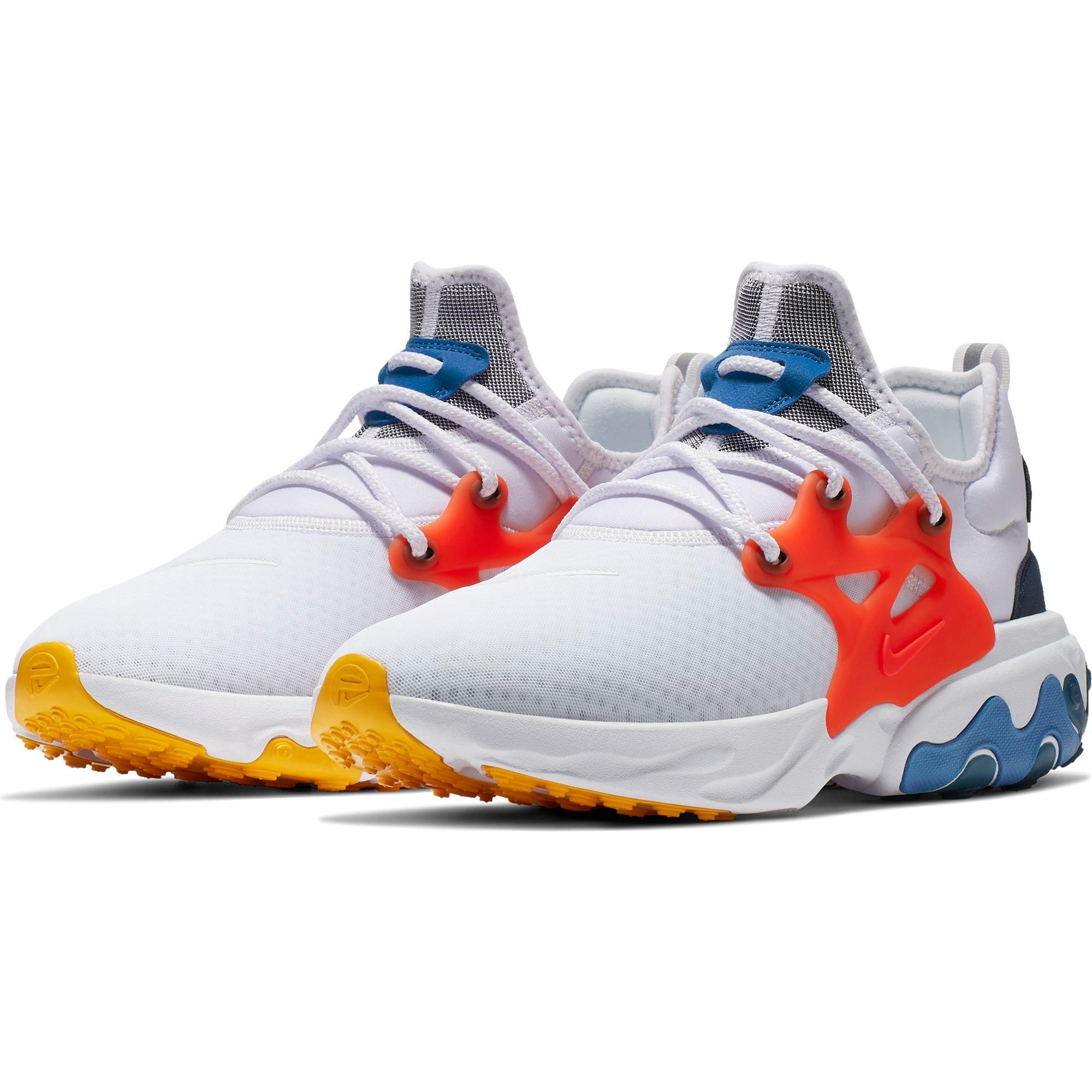 nike presto react custom