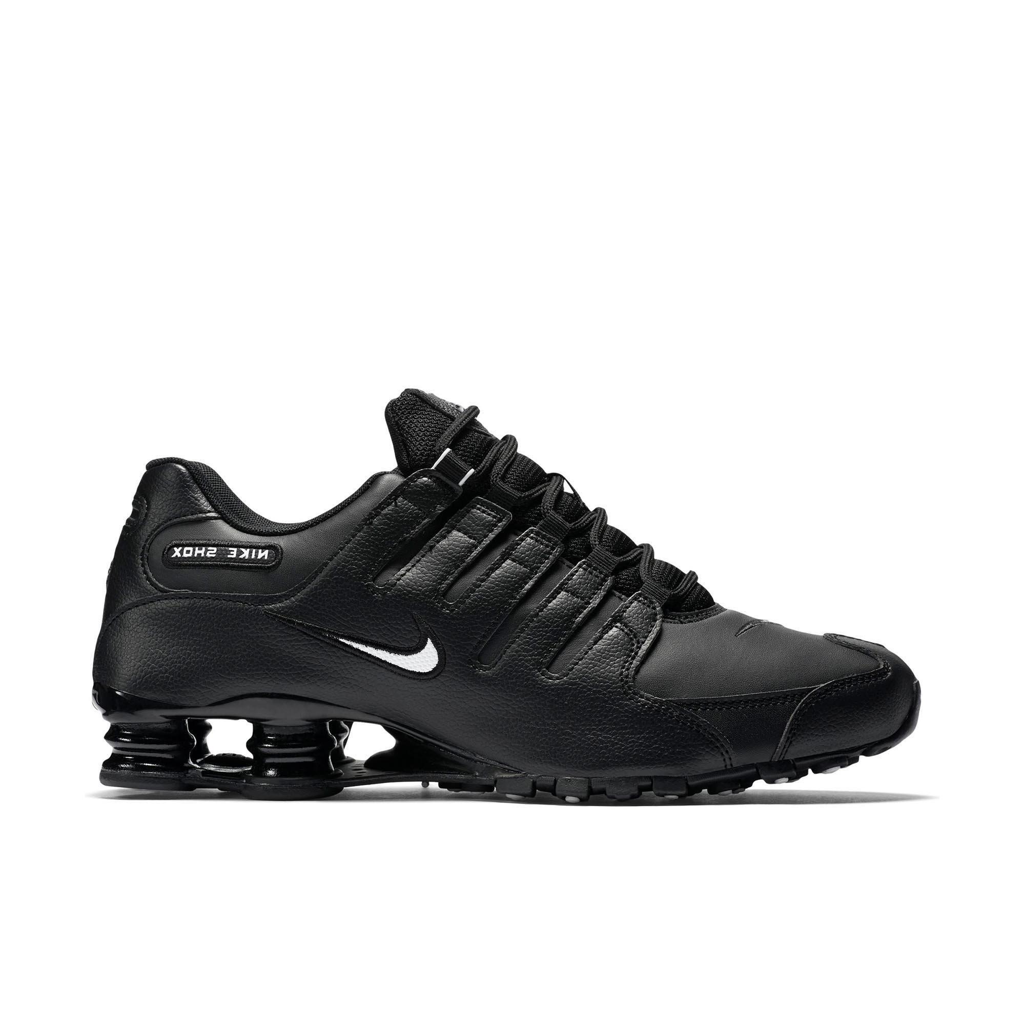 nike shox 2010