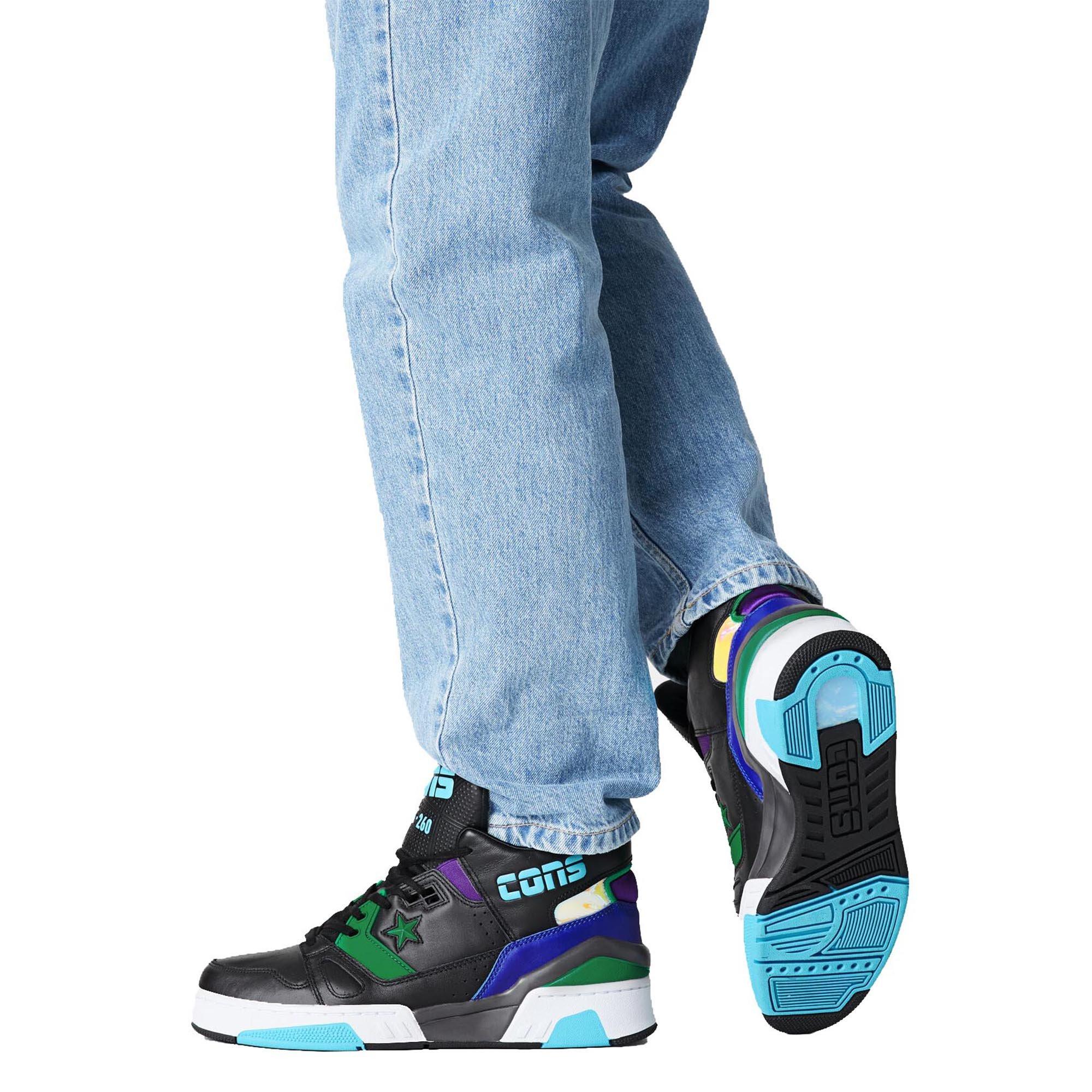 erx 260 jewel mid