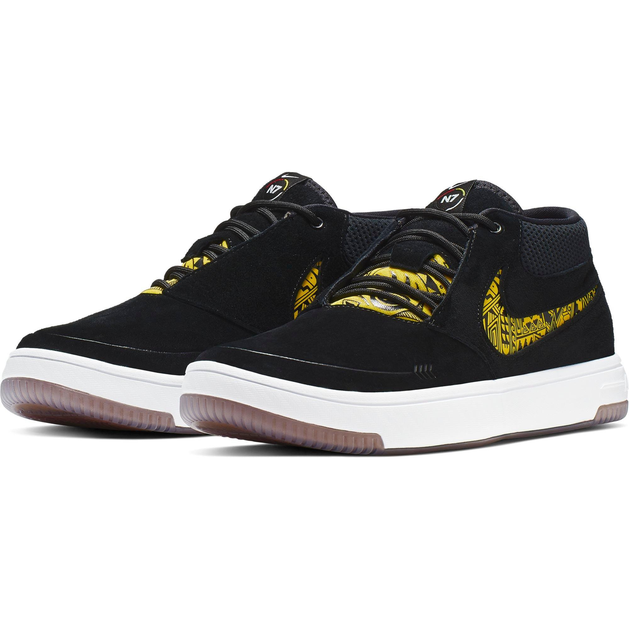 nike air zoom down rock n7