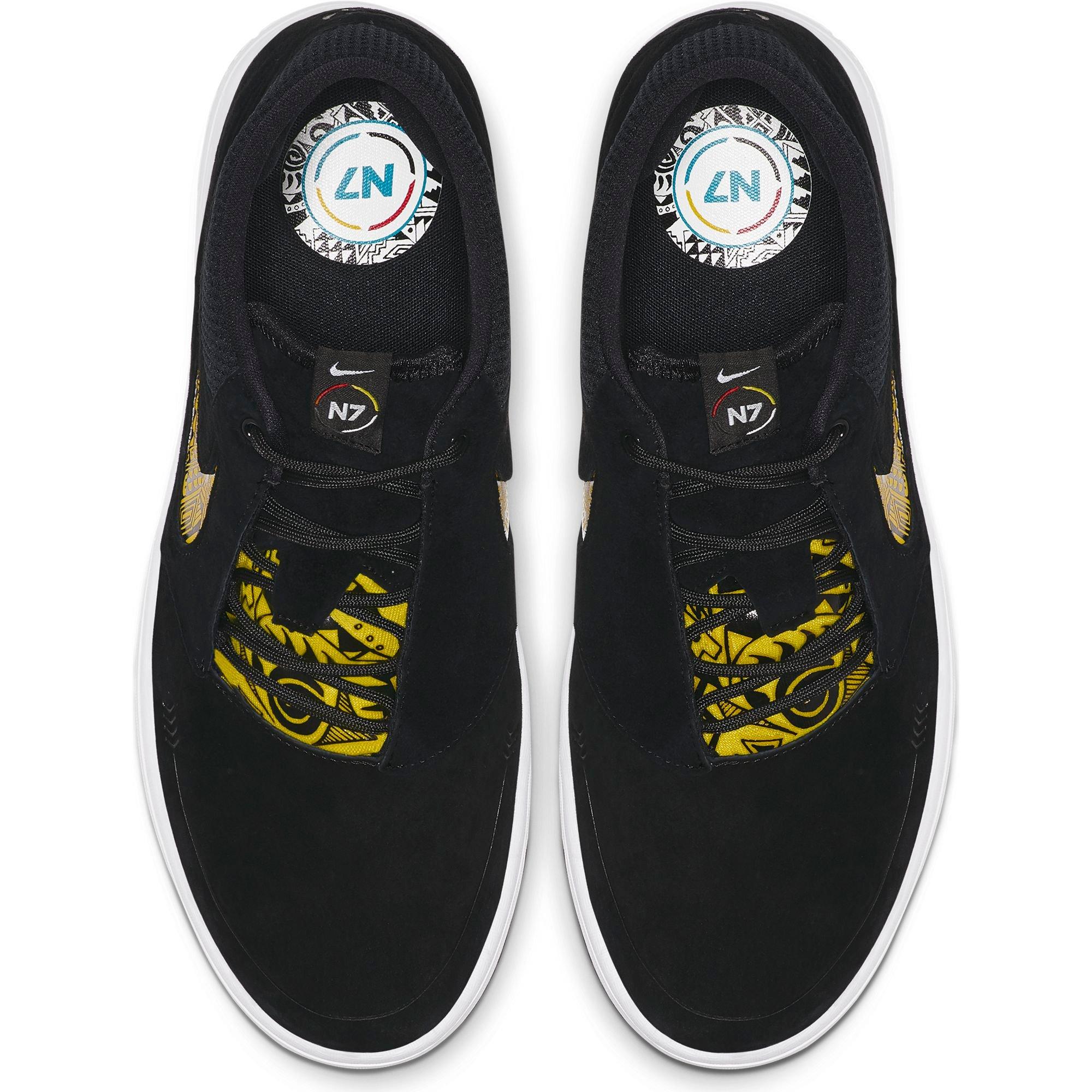 nike air zoom down rock n7