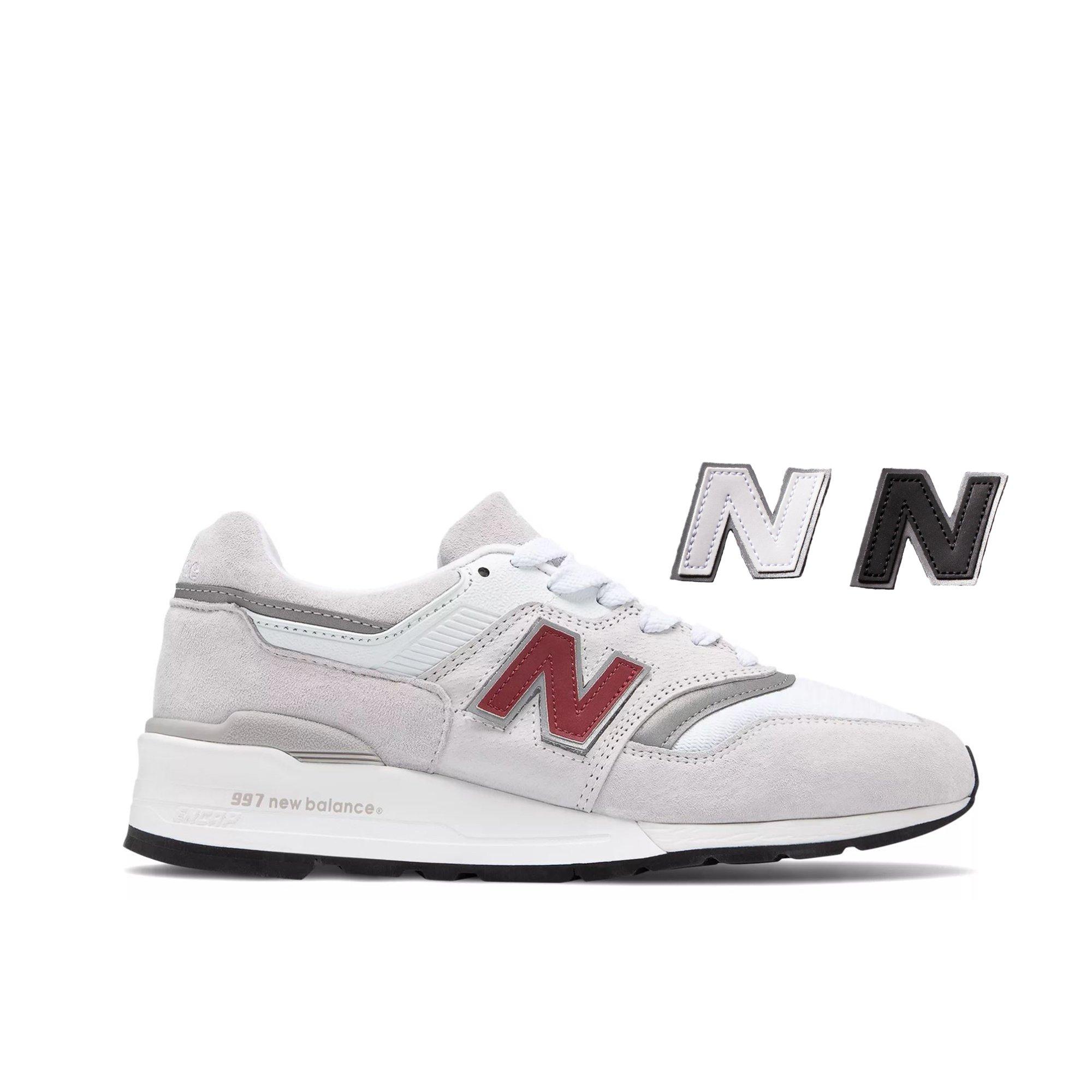 new balance hook and loop 327