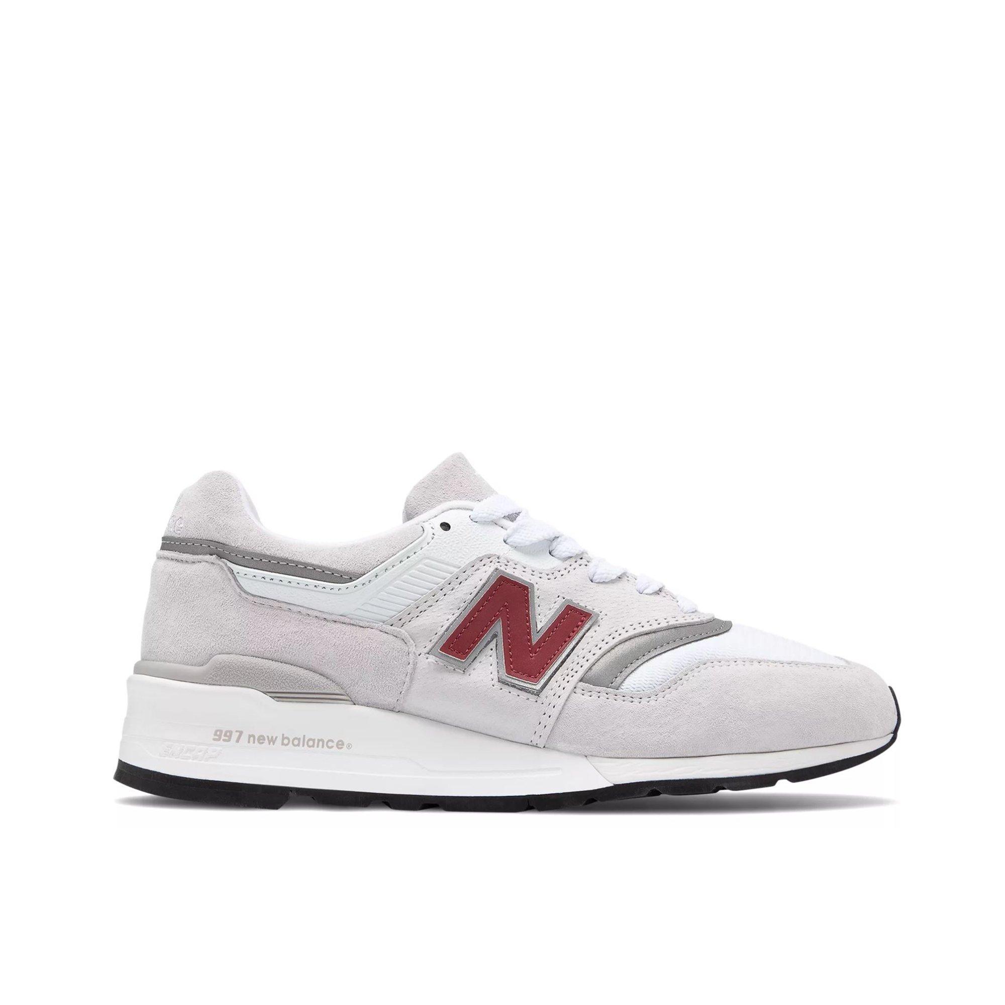 new balance hook and loop 997