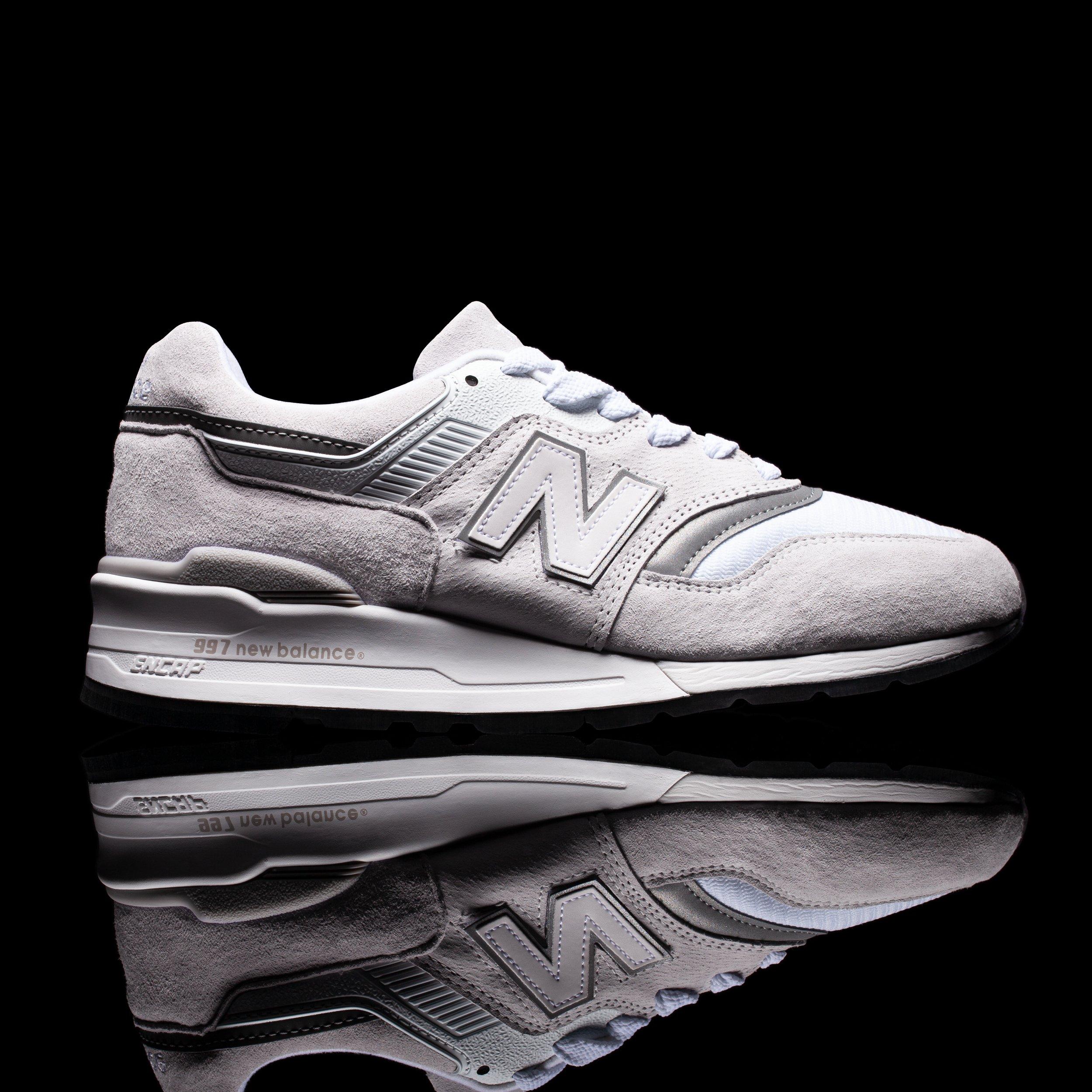 new balance hook and loop 327