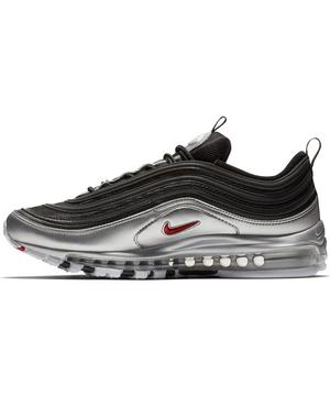 nike air max 97 metallic silver nike air max 97 metallic silver