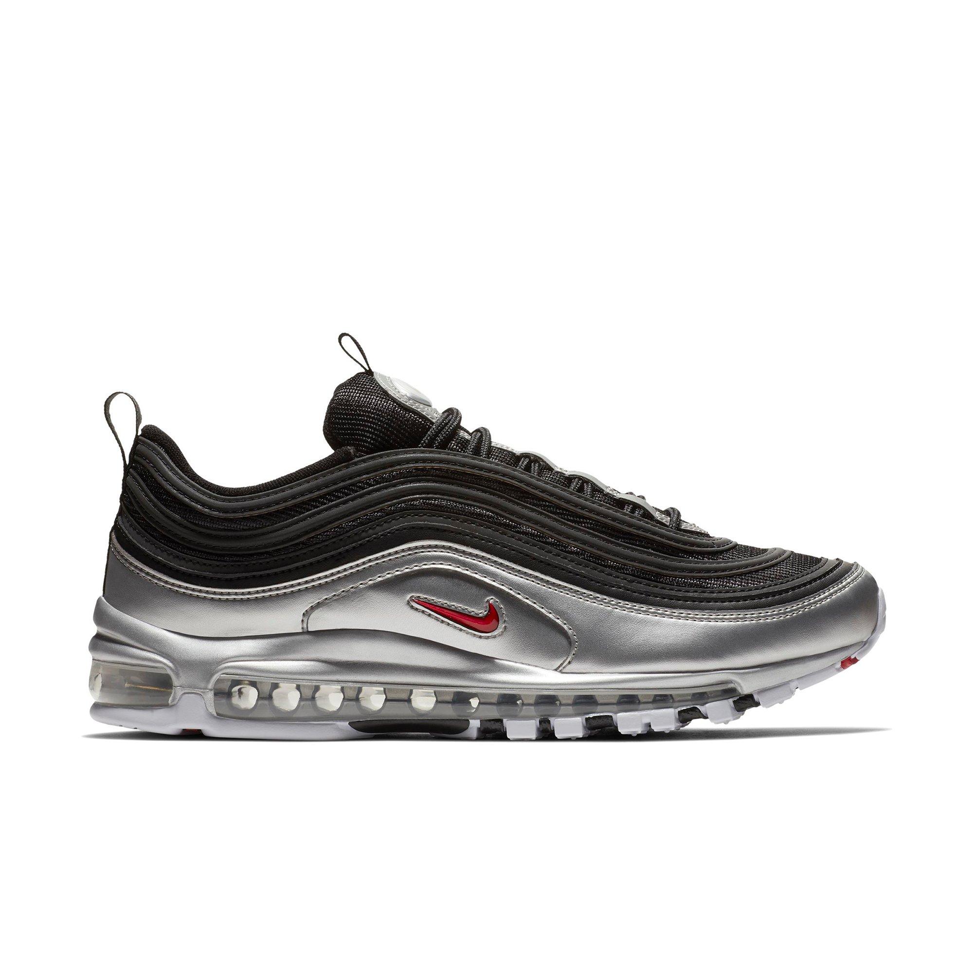 air max 97 silver qs