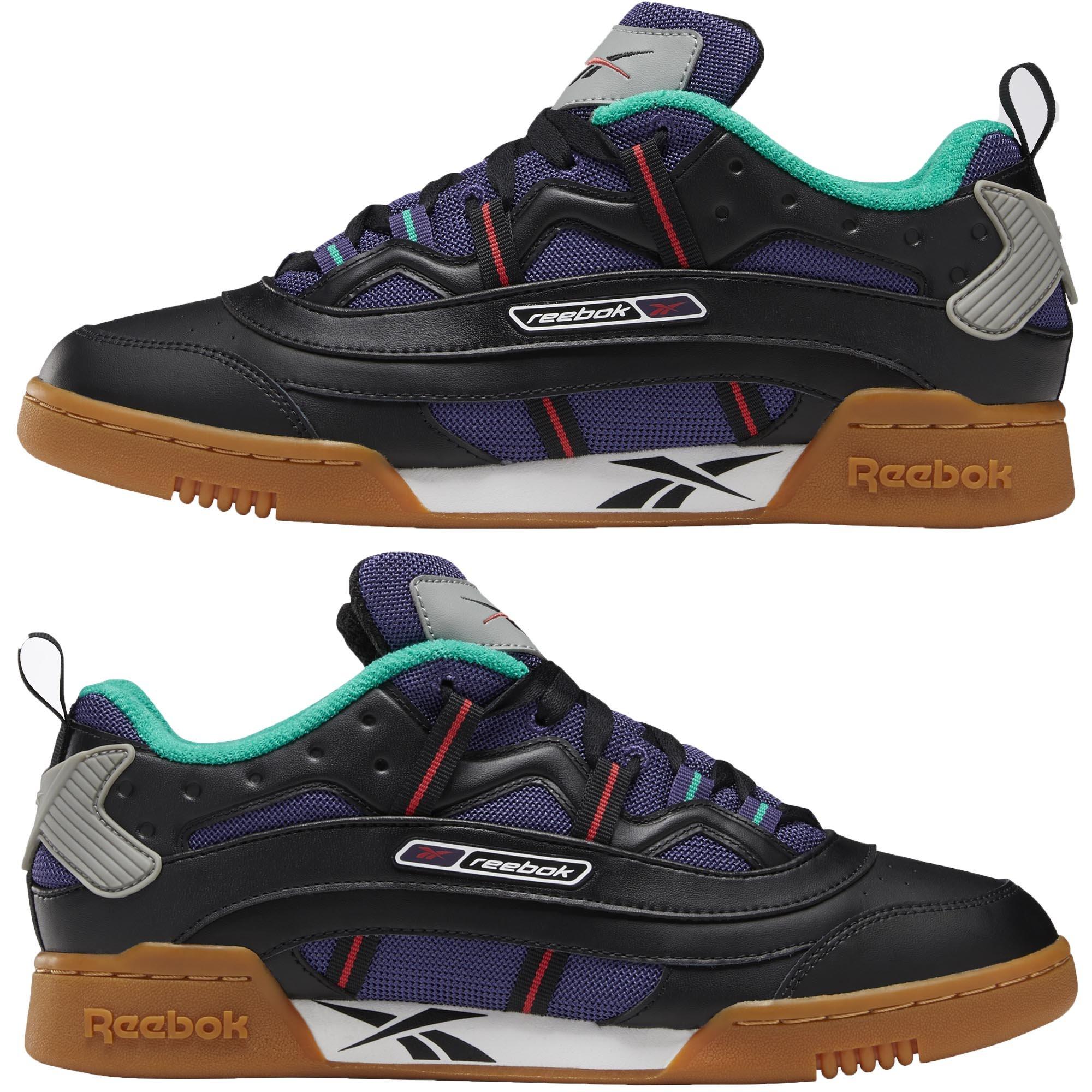 reebok recrafted