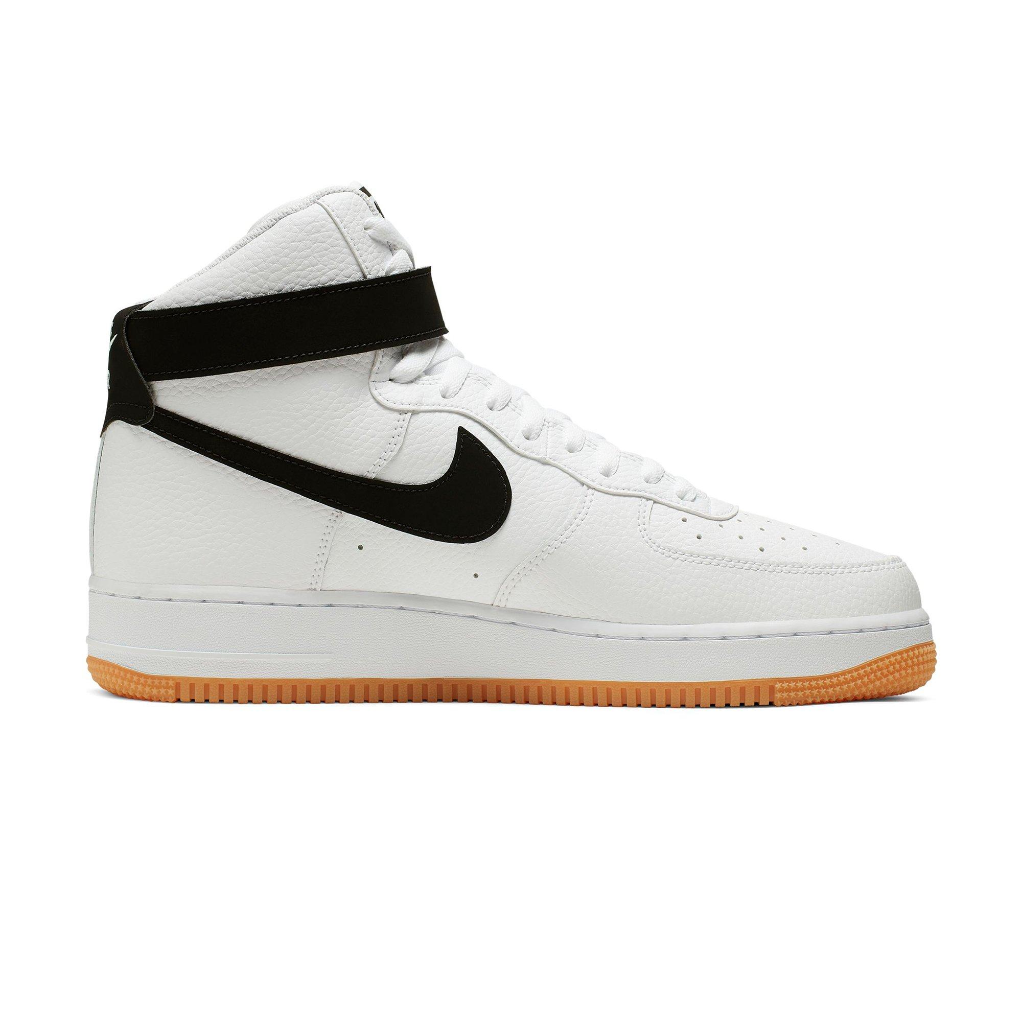 af1 gum sole