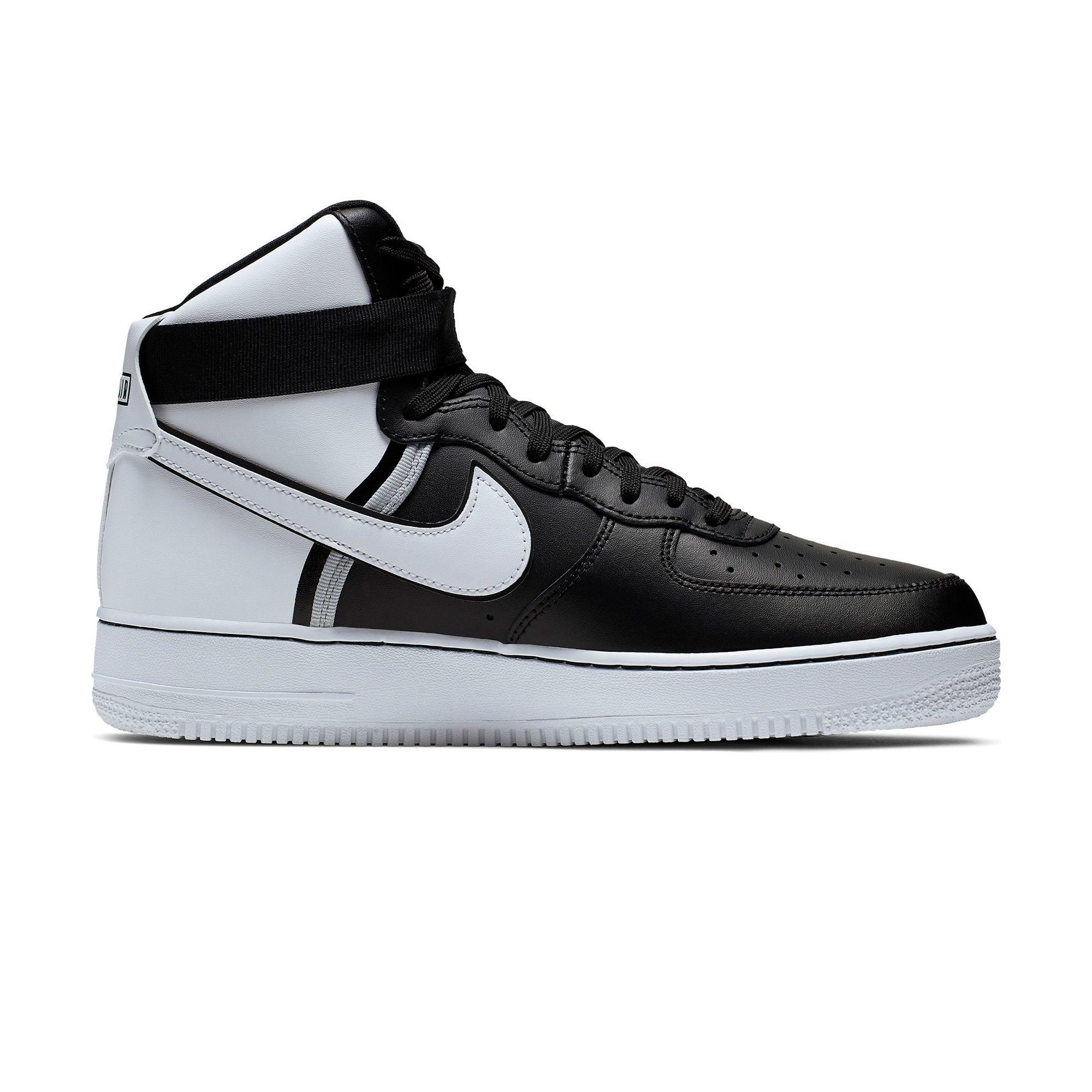 nike air force 1 high design