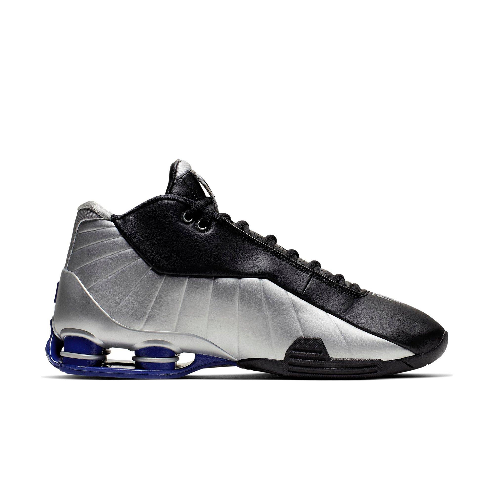 nike shox mens