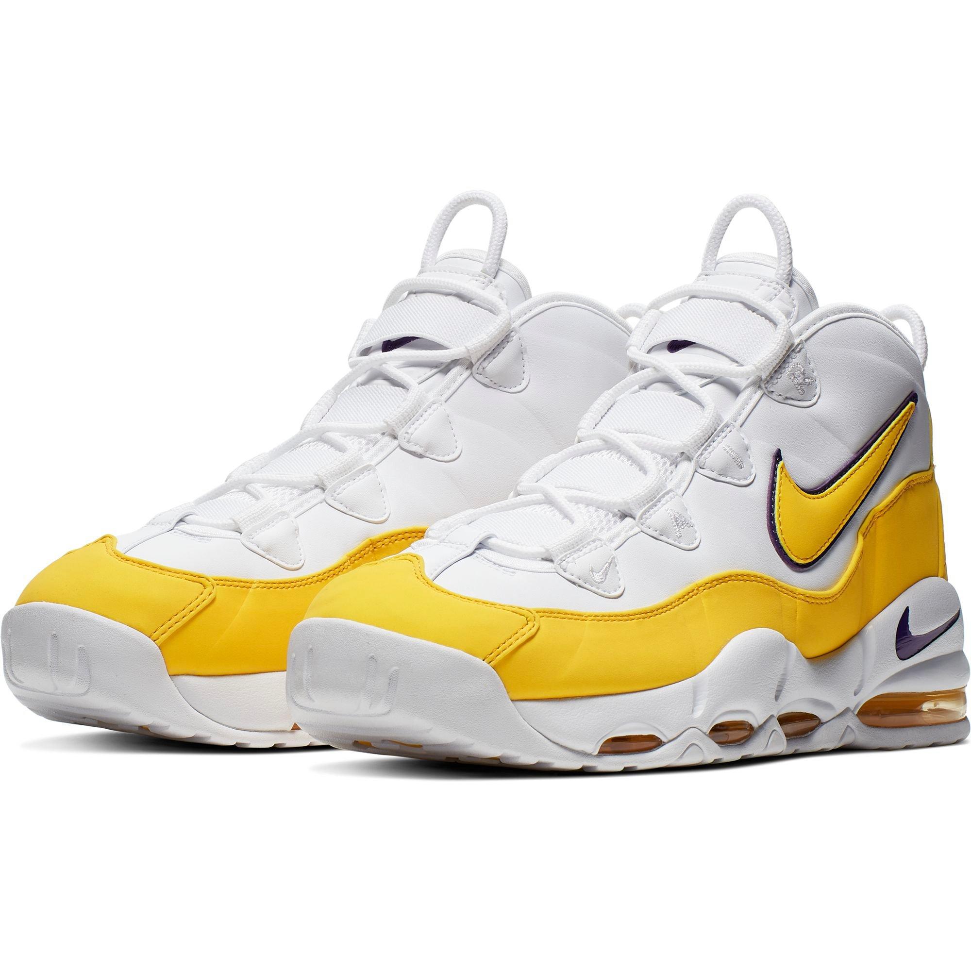 nike max uptempo 95