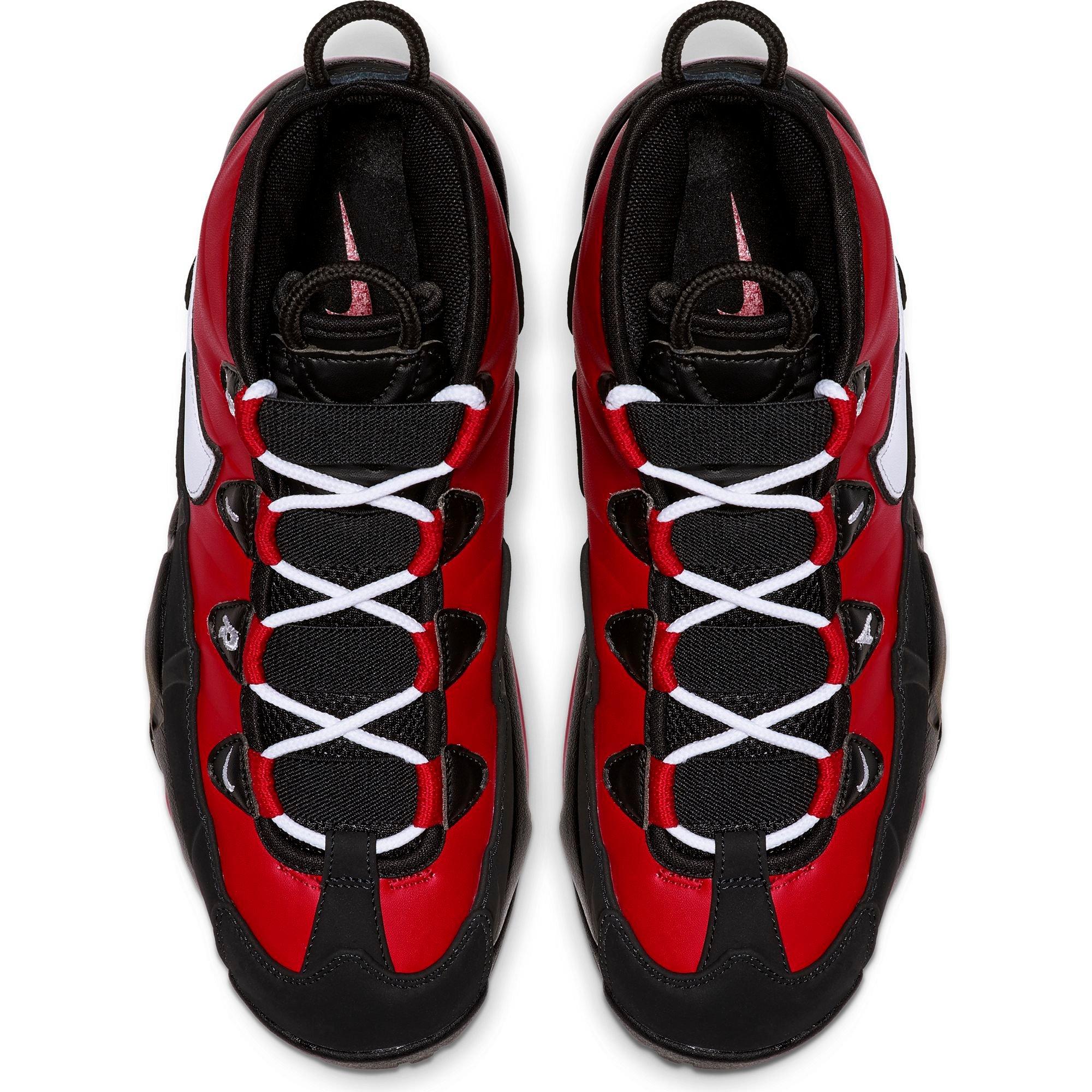 hibbett sports uptempo