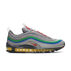 Air Max 97 Nike Air Max 97 UL 17 retro cushioned jogging shoes London x