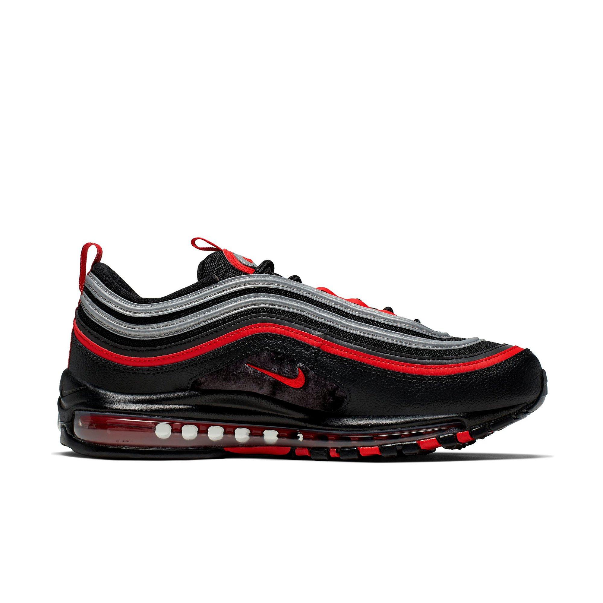 airmax 97 rouge