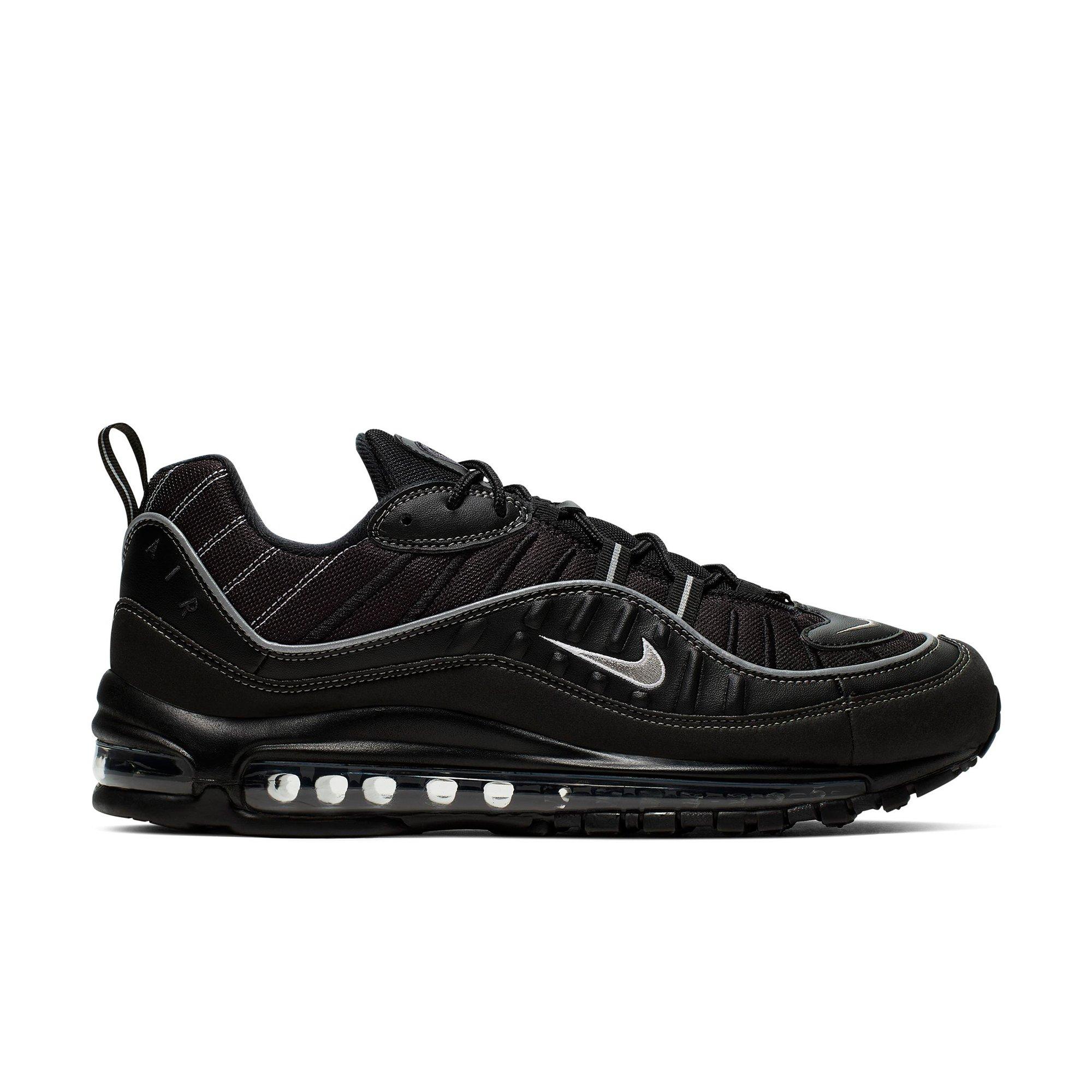 nike air max 98 men's shoe