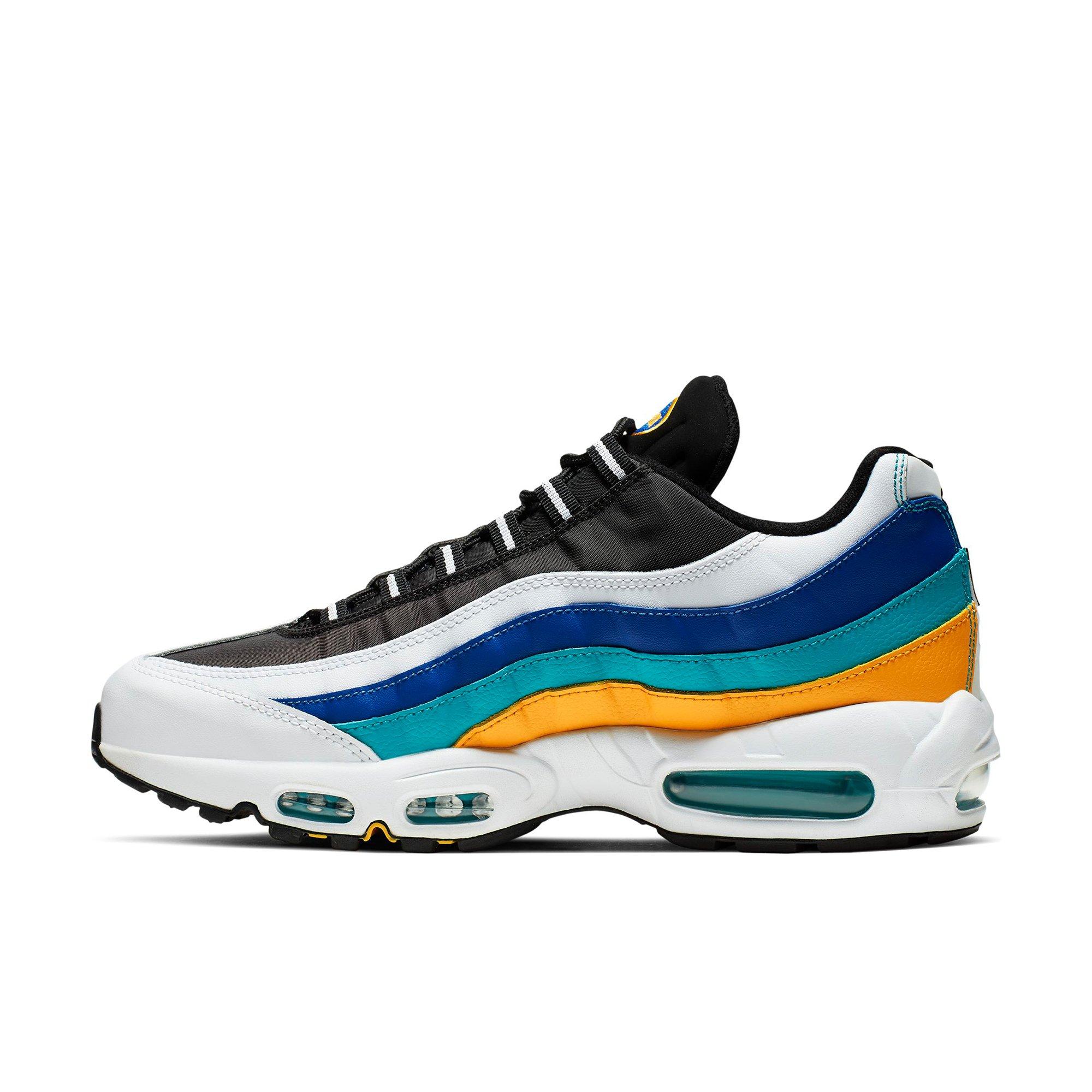 hibbett sports air max 95