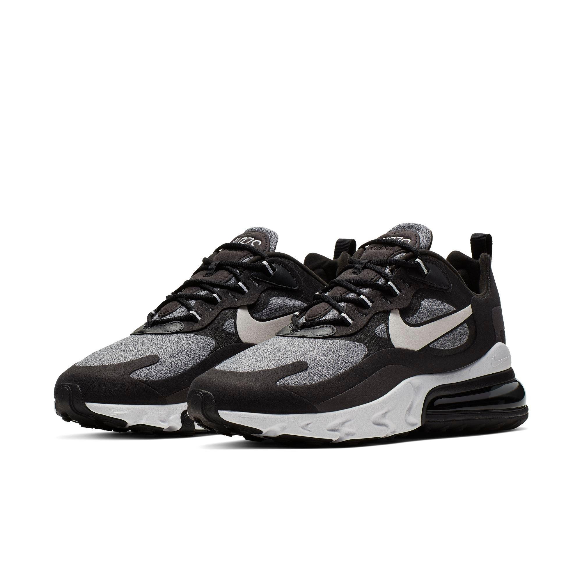 mens nike react 270