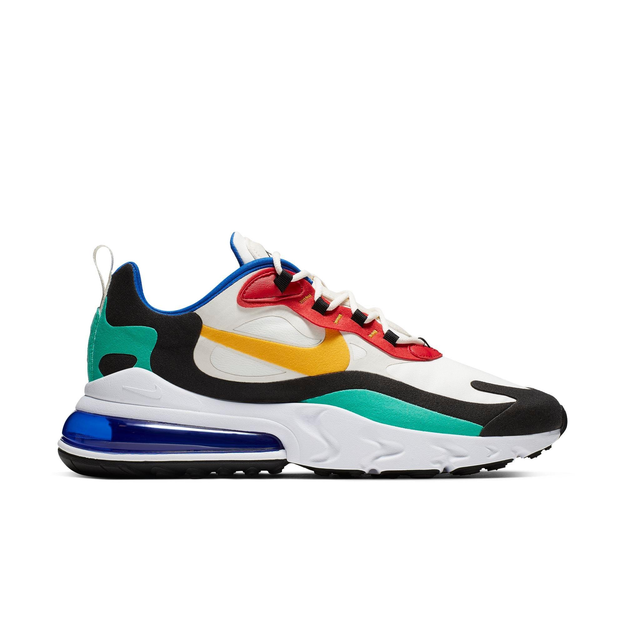 nike men's air max 270 shoes