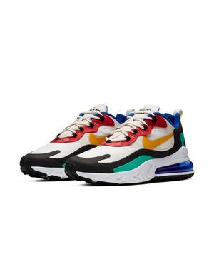men's nike air max 270 react bauhaus shoes men's nike air max 270 react bauhaus shoes