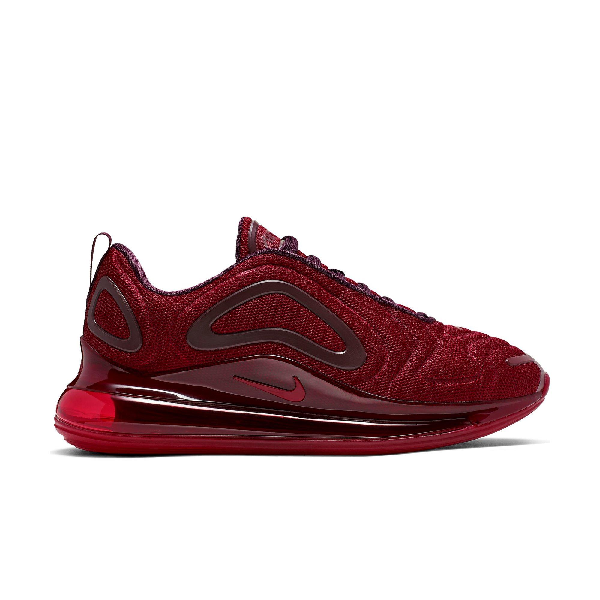 nike 72o