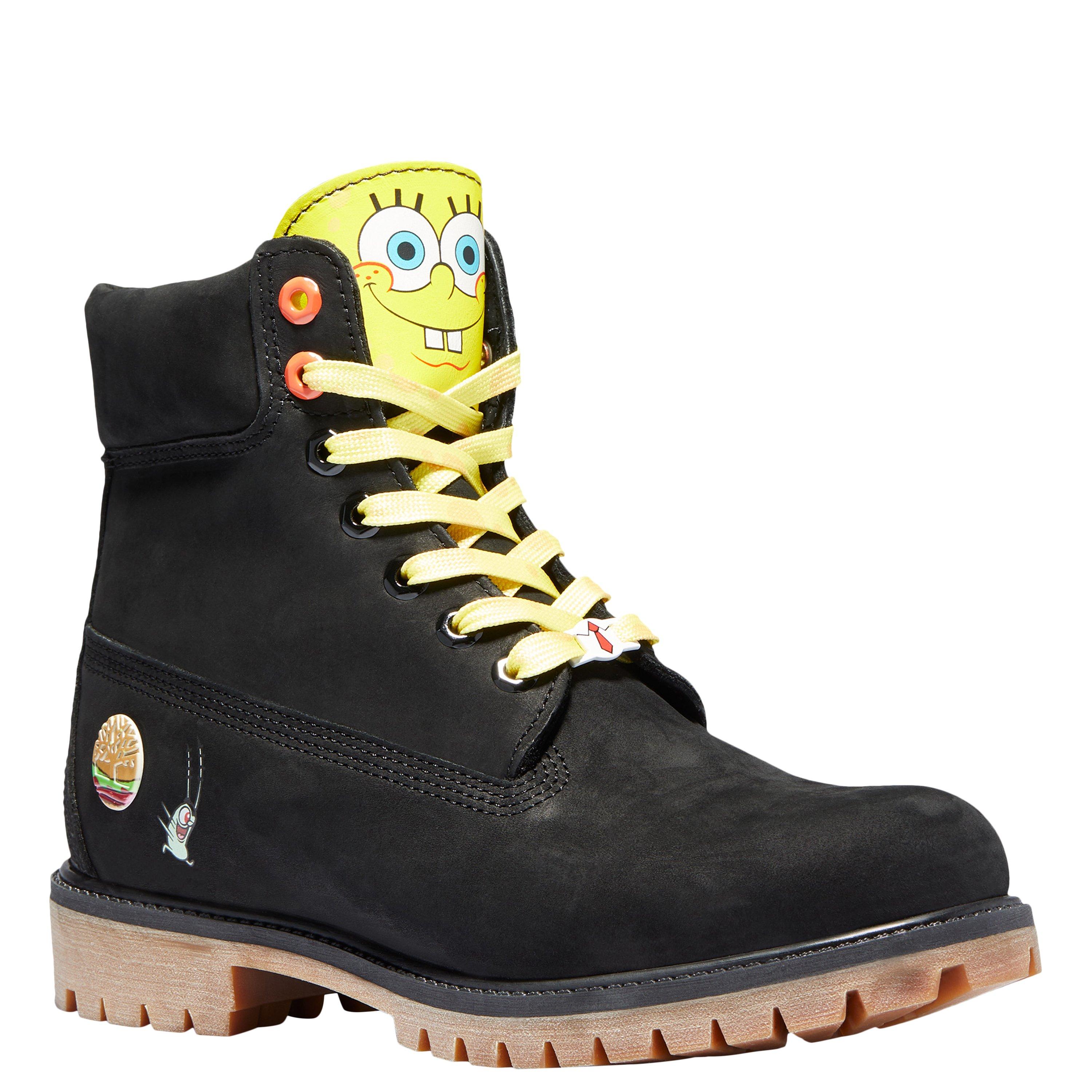 hibbett sports timberlands