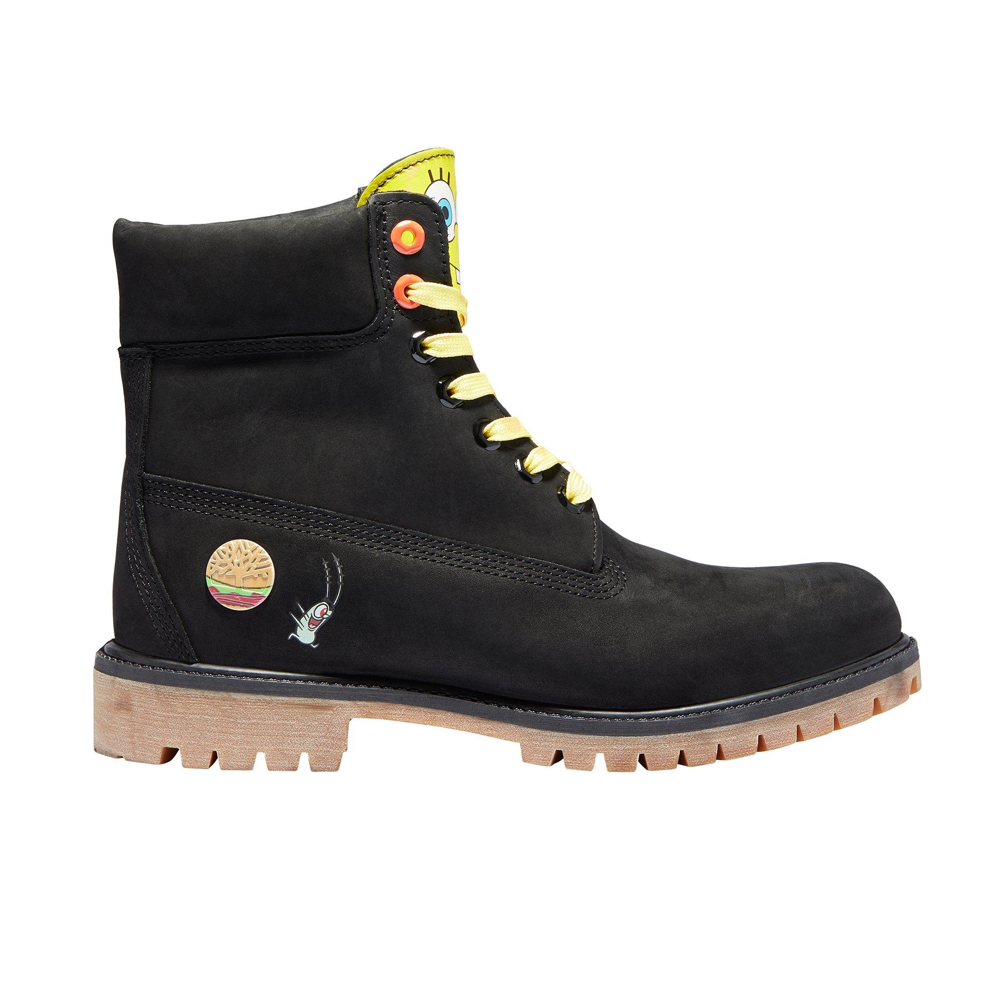 hibbett sports timberland boots