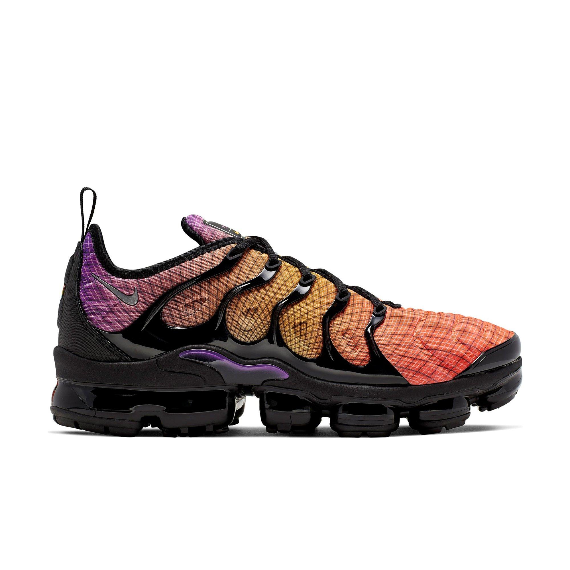 air vapormax plus flyknit