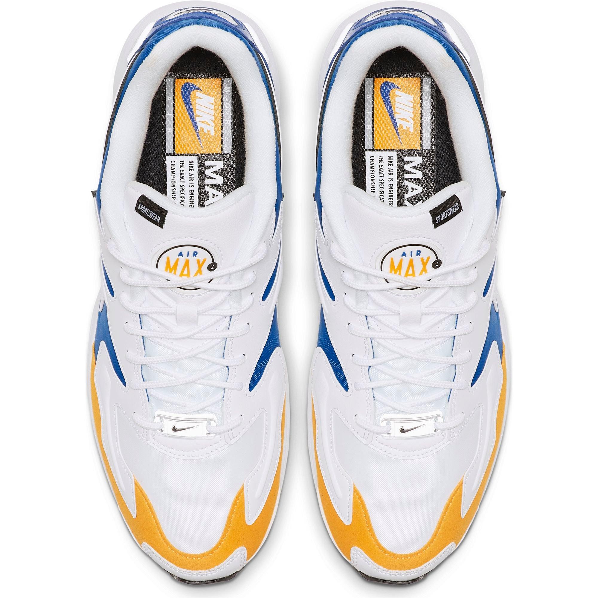 nike air max 2 premium