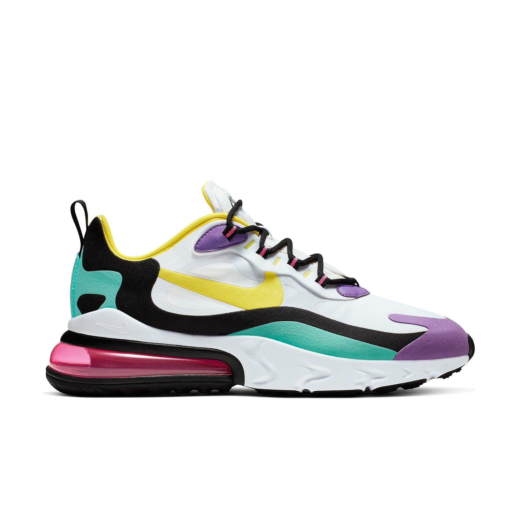 hibbets air max 270